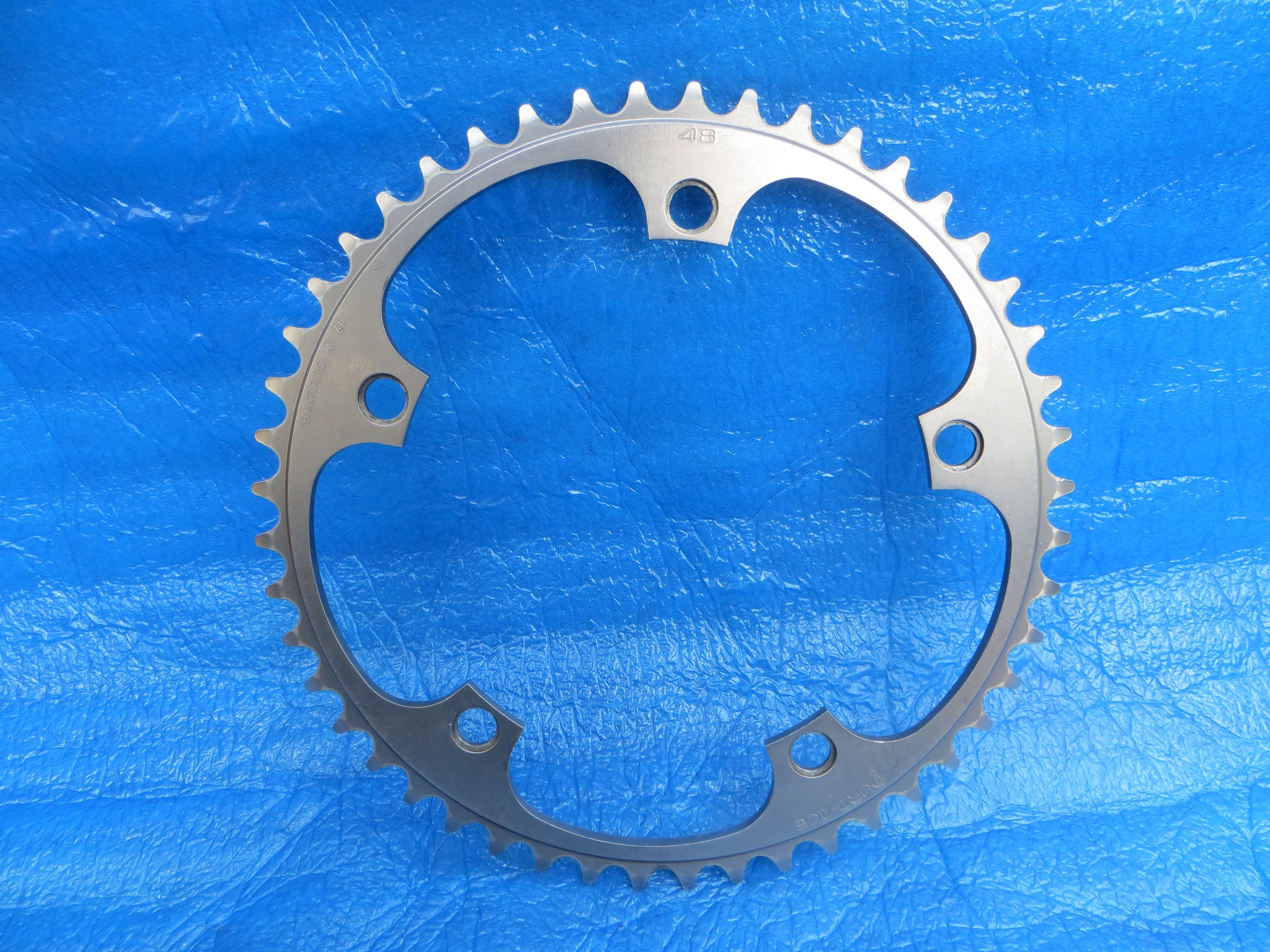 Shimano FC-7710 1/8" 144BCD NJS Chainring 48T (25070608)