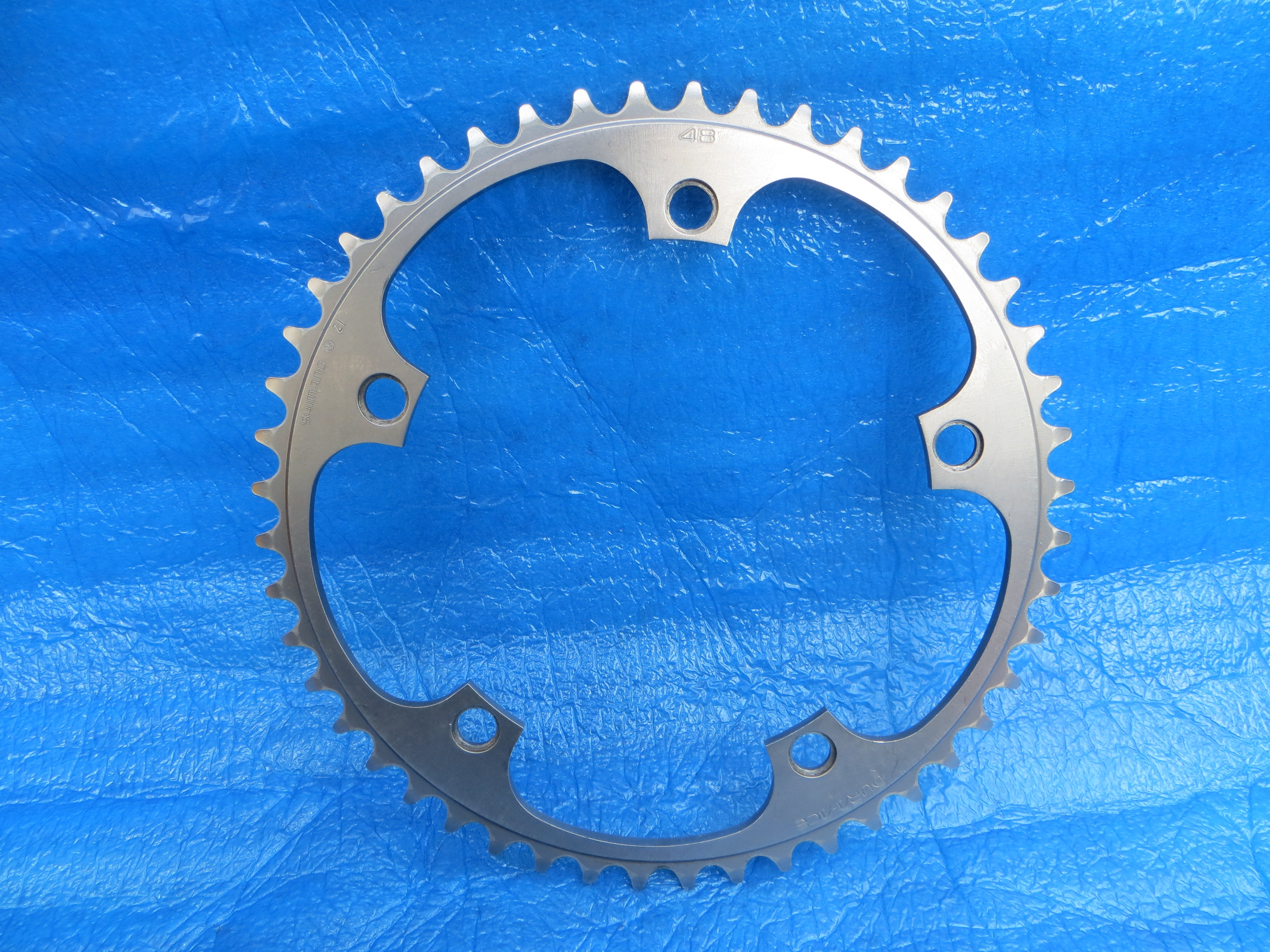 Shimano FC-7710 1/8" 144BCD NJS Chainring 48T (25070608)