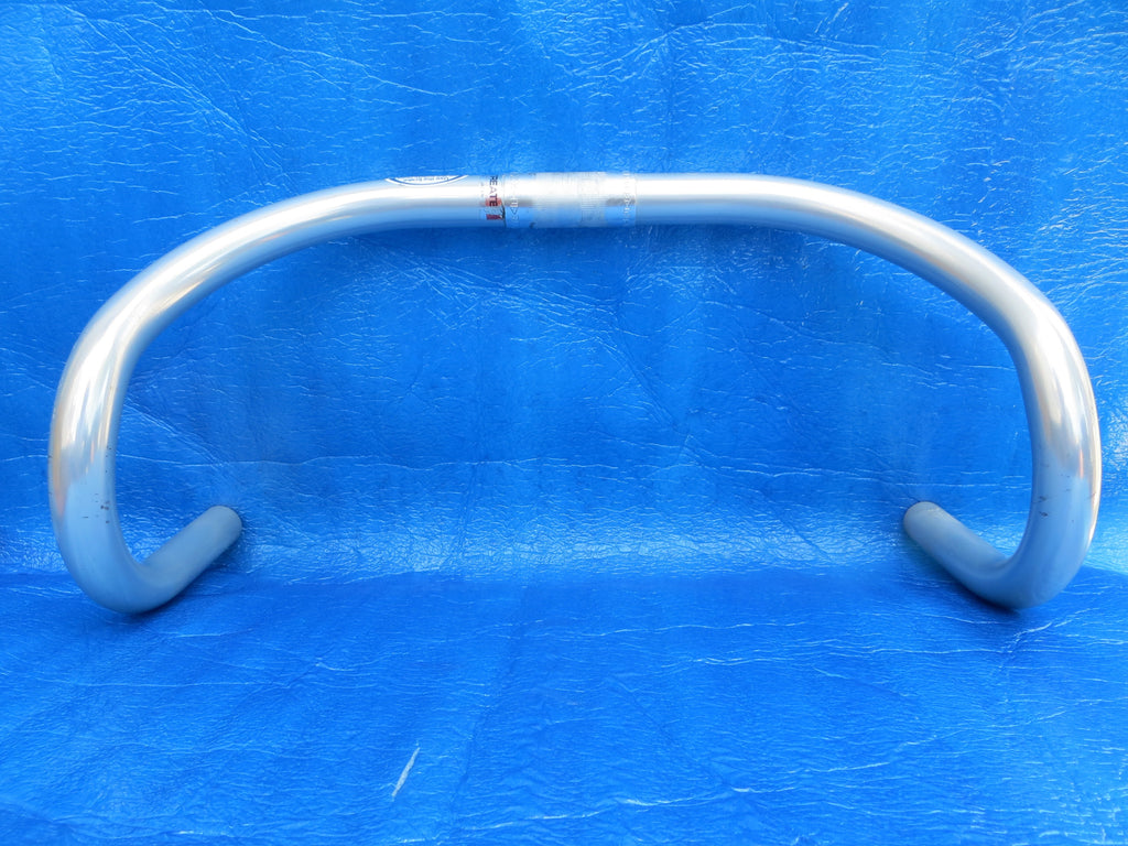 Nitto B123 AA NJS Handlebar 40cm (25062804)