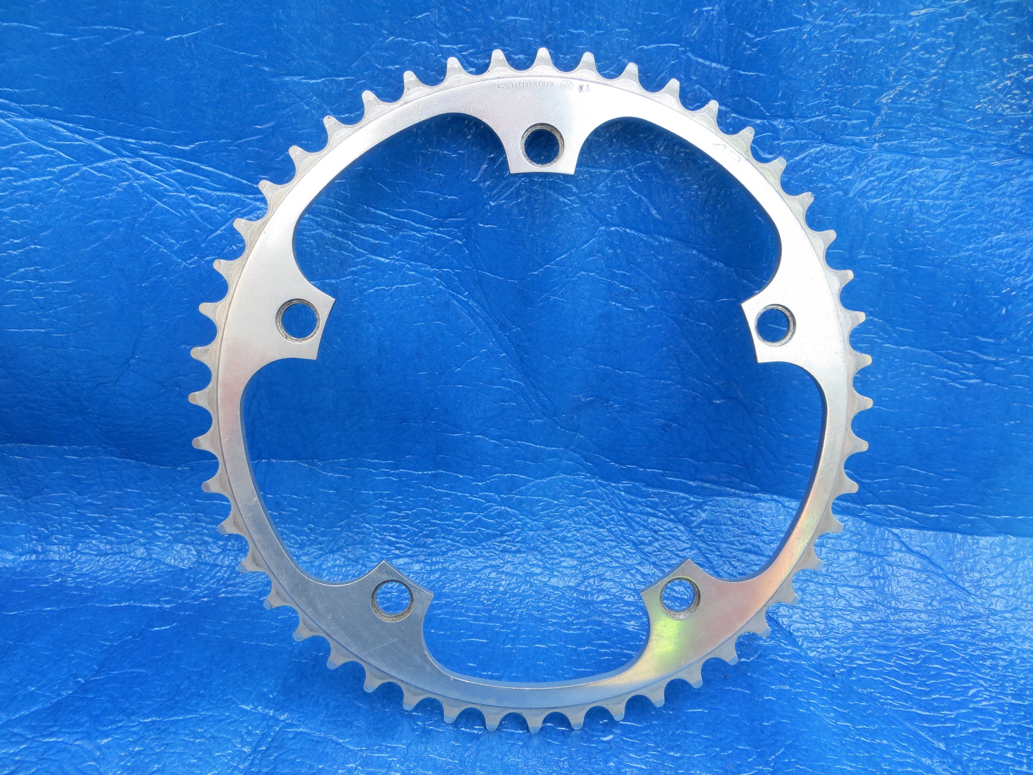 Shimano FC-7600 1/8" 144BCD NJS Chainring 48T (25062807)