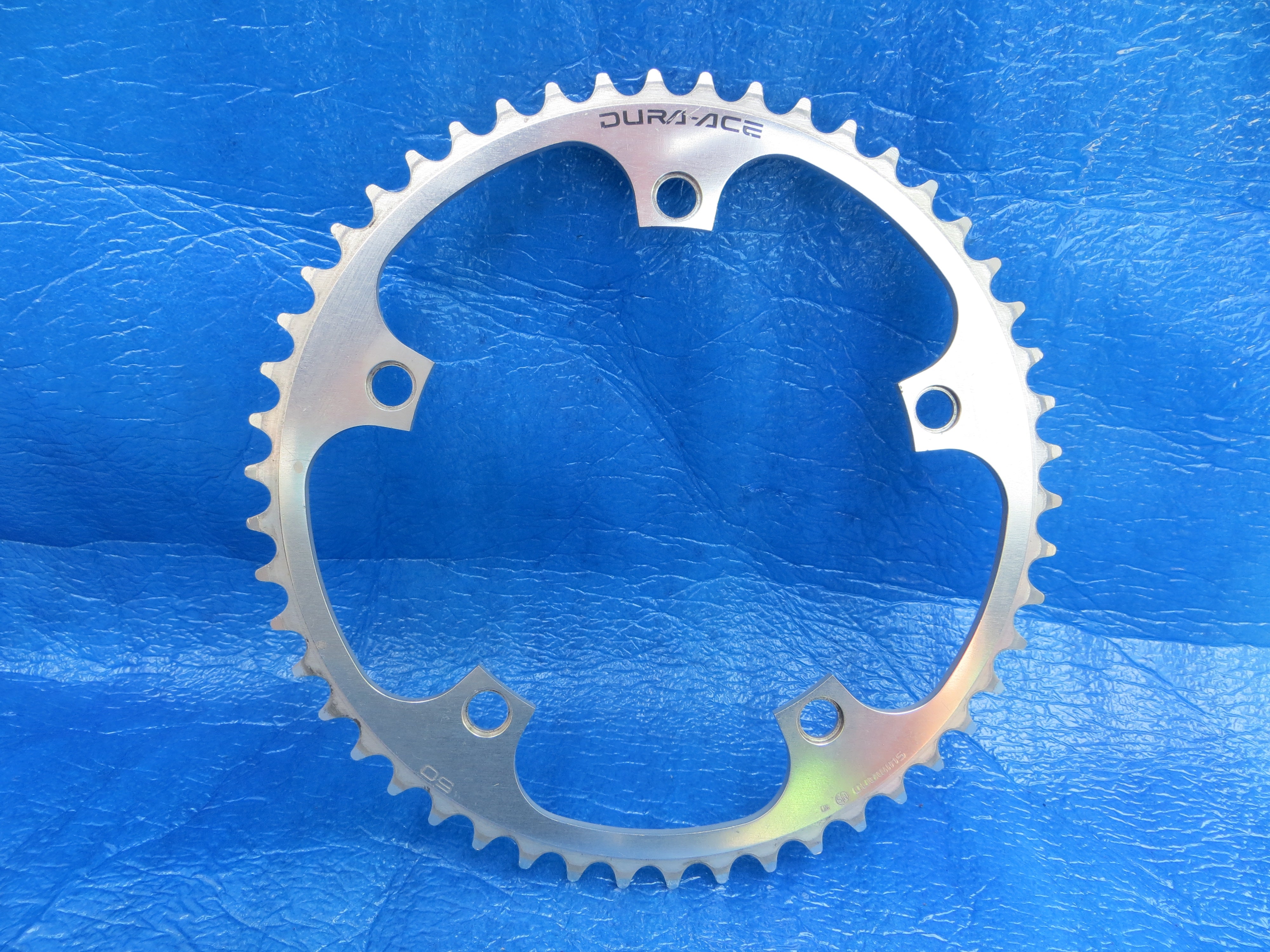 Shimano FC-7600 1/8" 144BCD NJS Chainring 50T (25062808)