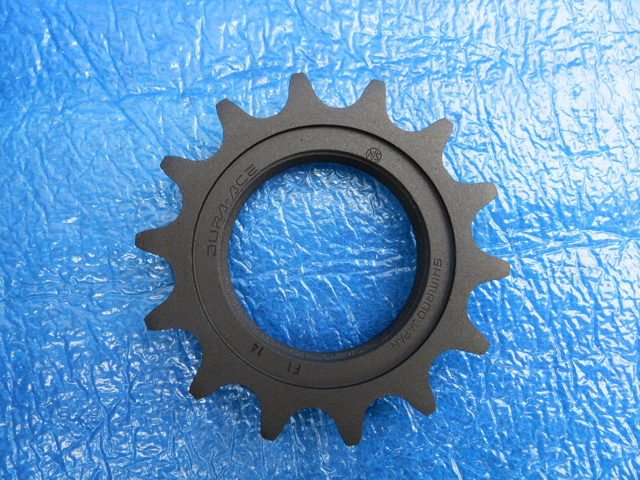 Shimano Dura Ace 14T 1/8" NJS Cog (24101004)