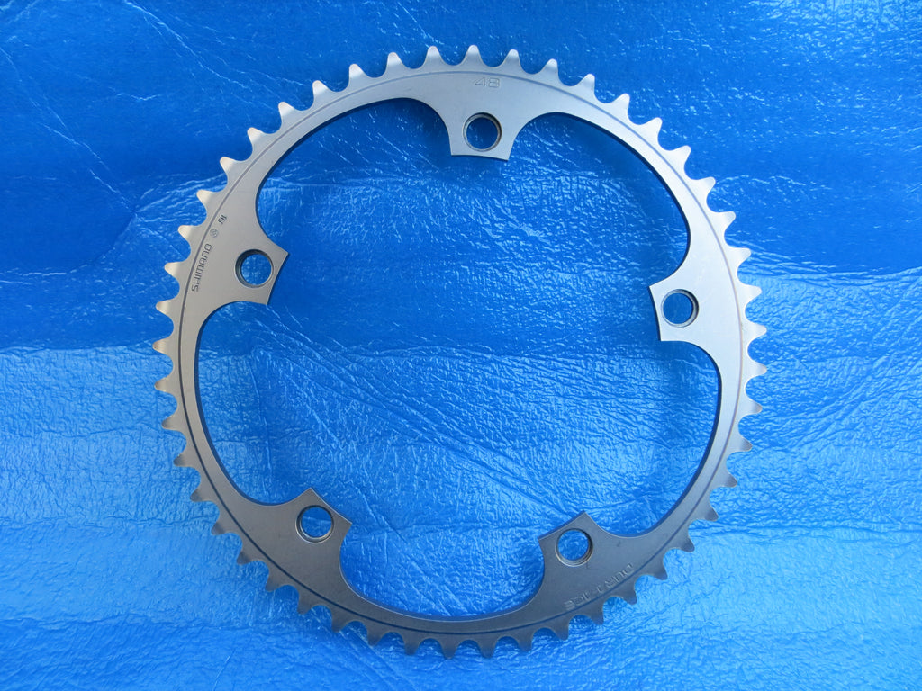Shimano FC-7710 1/8" 144BCD NJS Chainring 48T (24010628)