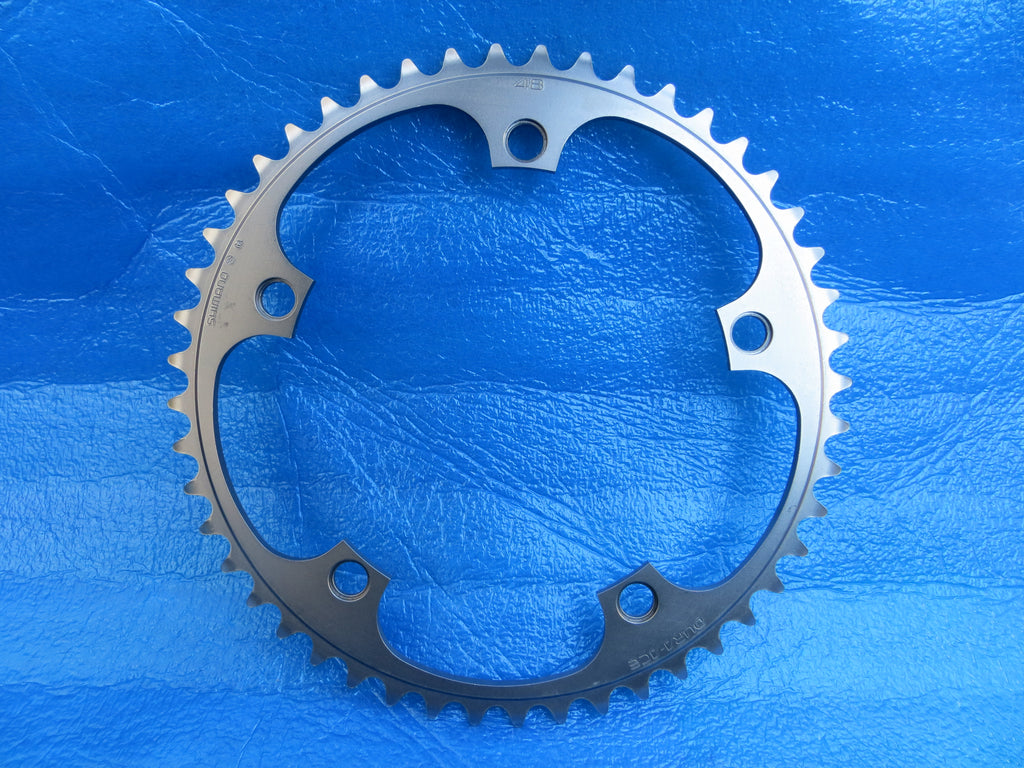 Shimano FC-7710 1/8" 144BCD NJS Chainring 48T (24010629)
