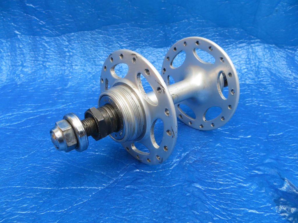 Shimano Dura Ace HB-7520 36H 120mm Rear Hub NJS (25071101)