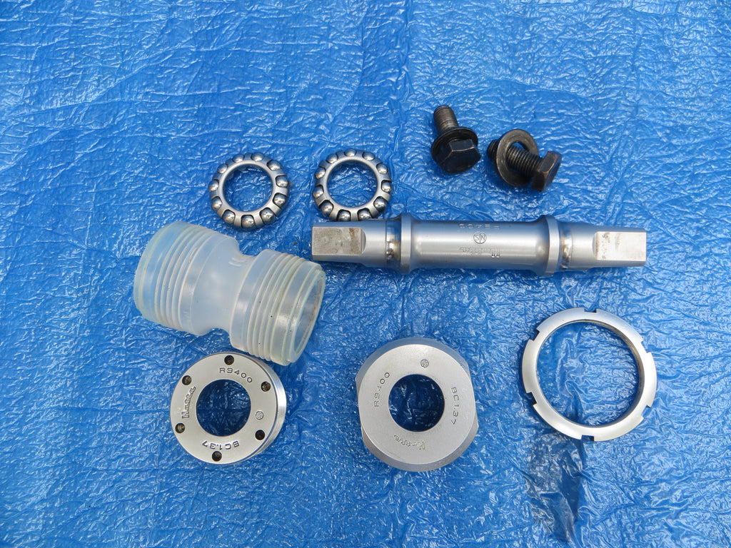 Hatta R9400 NJS Bottom Bracket (25071105)