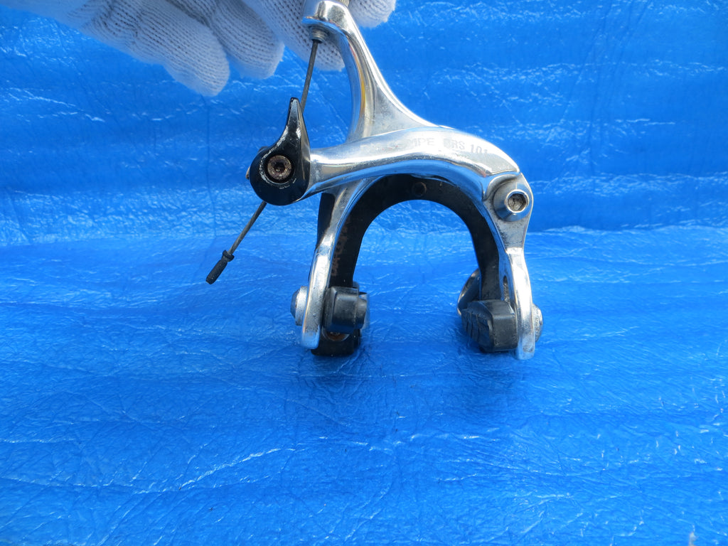 Dia Compe BRS 101 Front Brake Set For Round Forks (25071301)