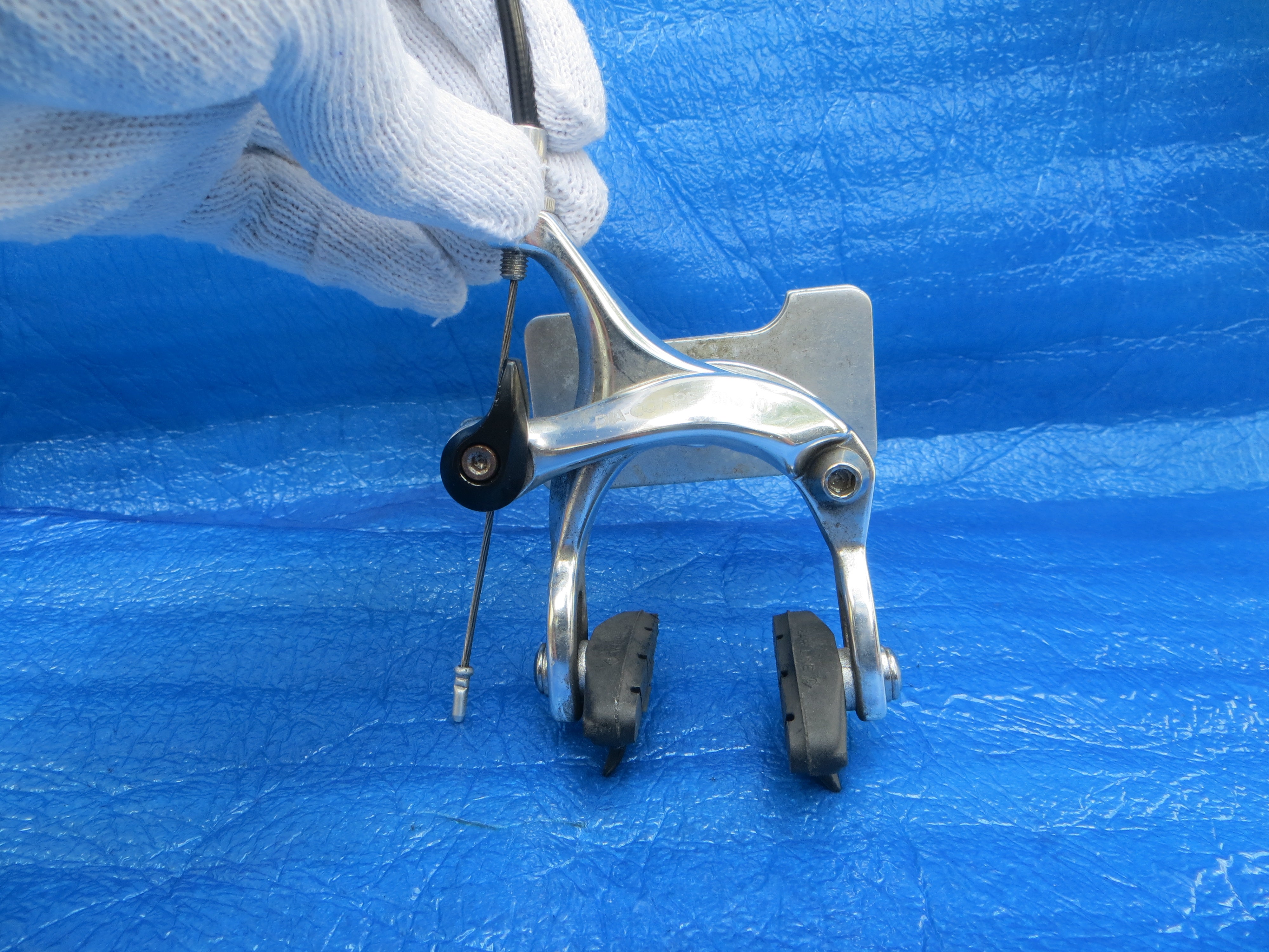 Dia Compe BRS 101 Rear Brake Set (25071302)