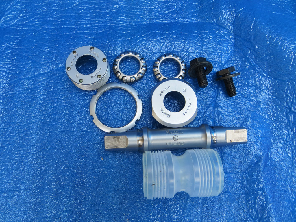 Hatta R9400 NJS Bottom Bracket (25070202)