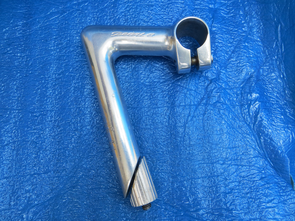 Nitto Pearl 80mm 71Degree NJS Approved AA Stem  (25070204)