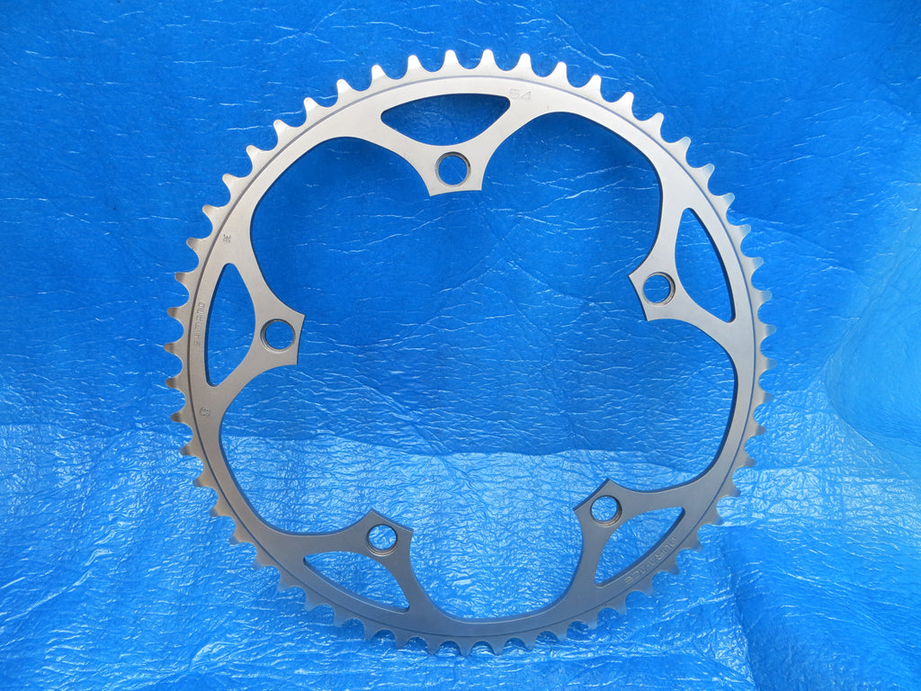 Shimano FC-7710 1/8" 144BCD NJS Chainring 54T (25070206)
