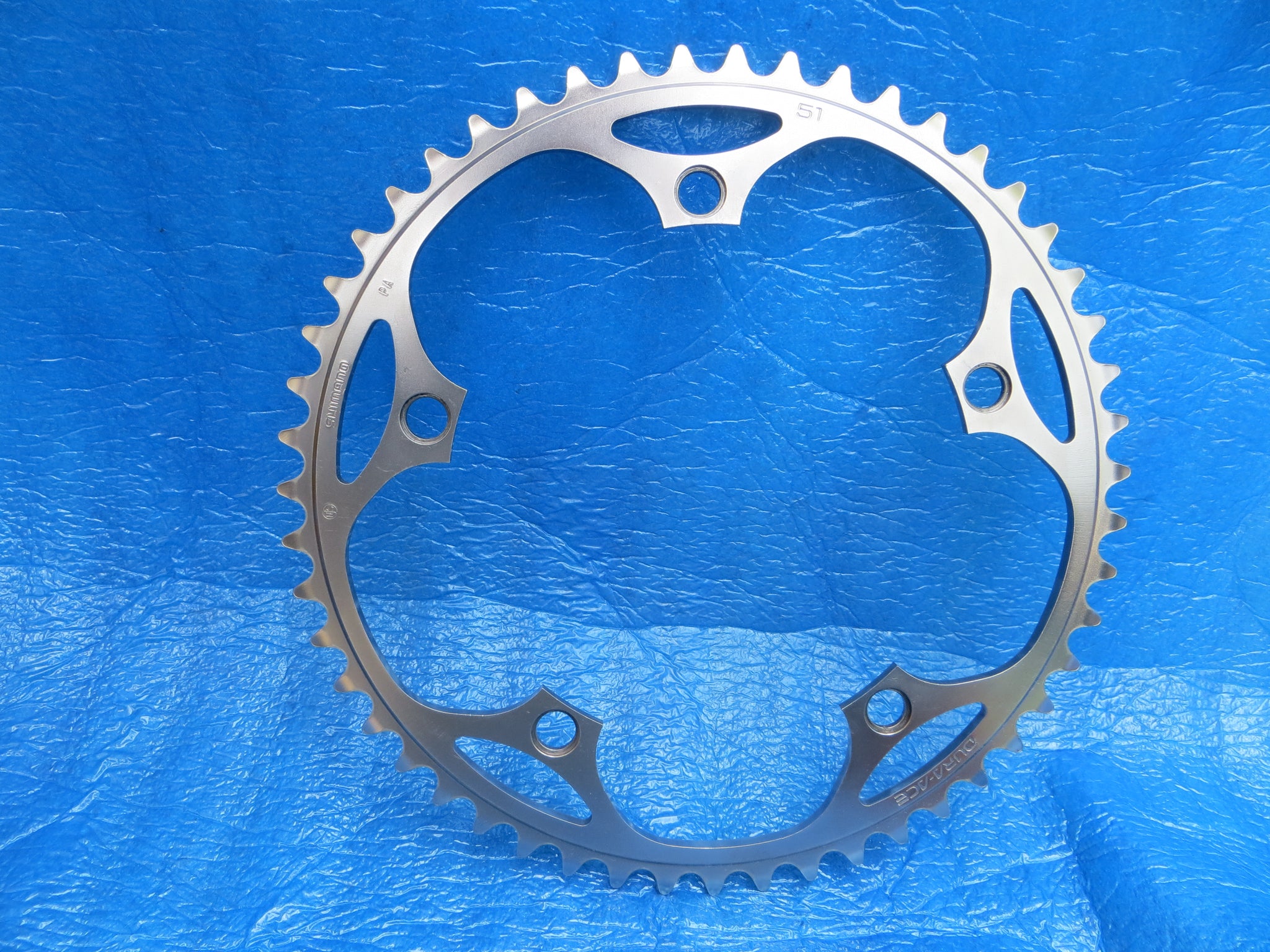 Shimano FC-7710 1/8" 144BCD NJS Chainring 51T (25070208)