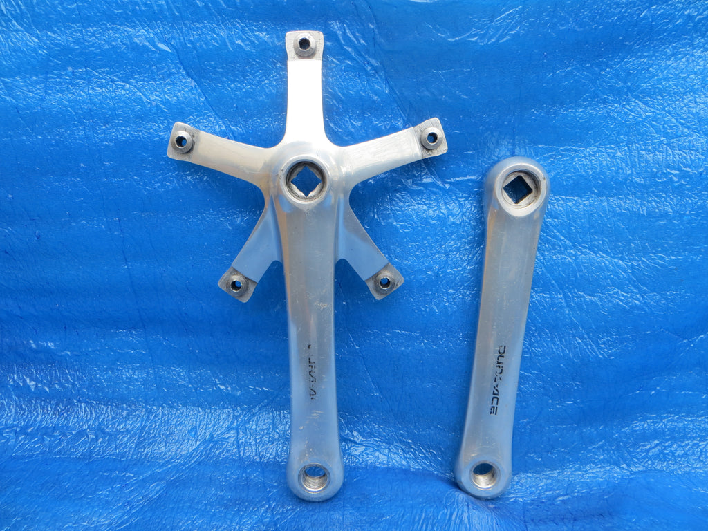 Cranks – Tagged 