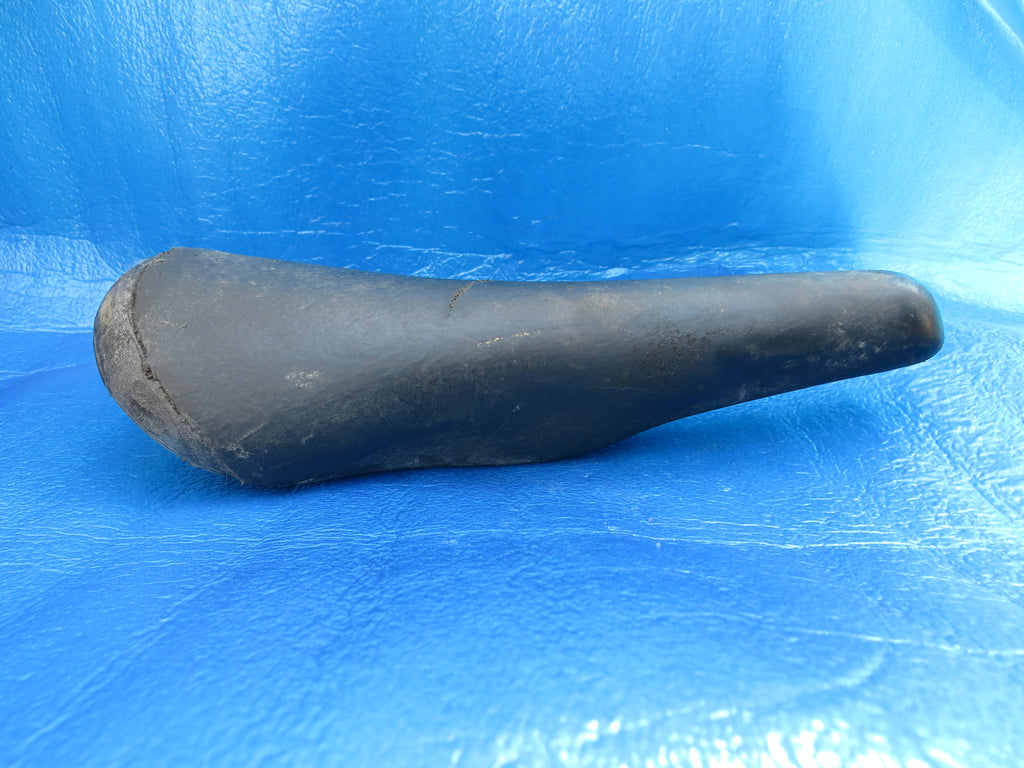 Kashima Five Gold FG-7P 30mm NJS Unpadded Saddle TItanium (23050403)