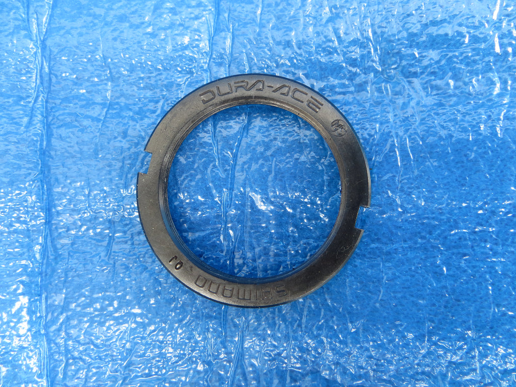 Shimano Dura Ace NJS Lockring (25071513)