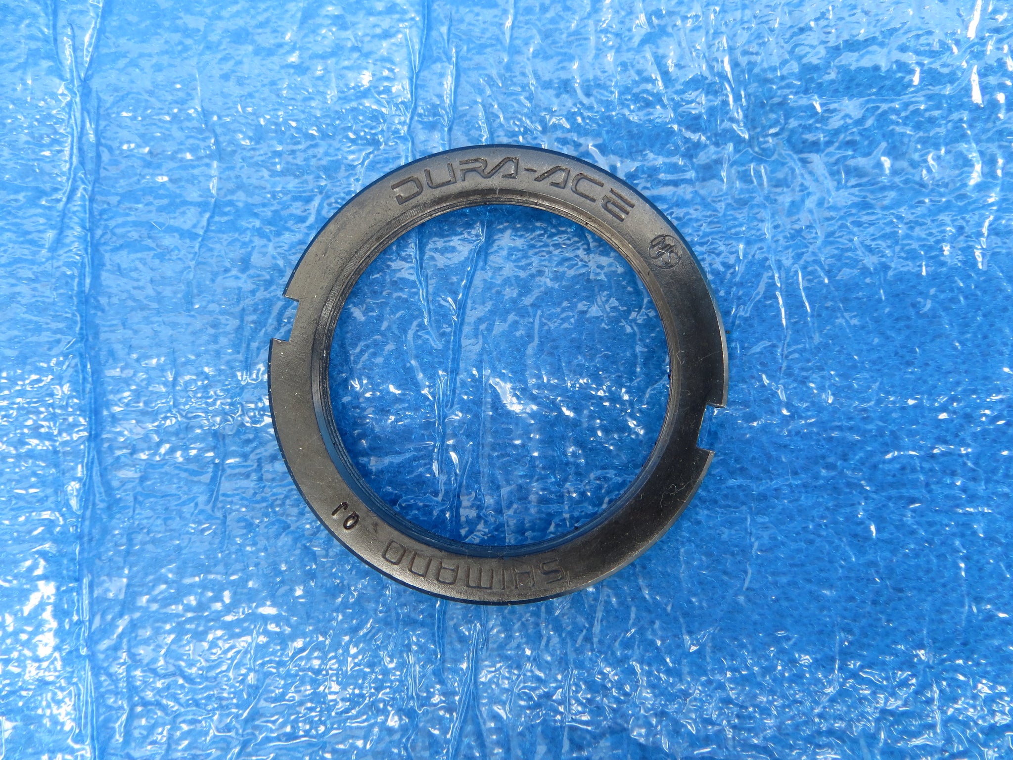 Shimano Dura Ace NJS Lockring (25071513)