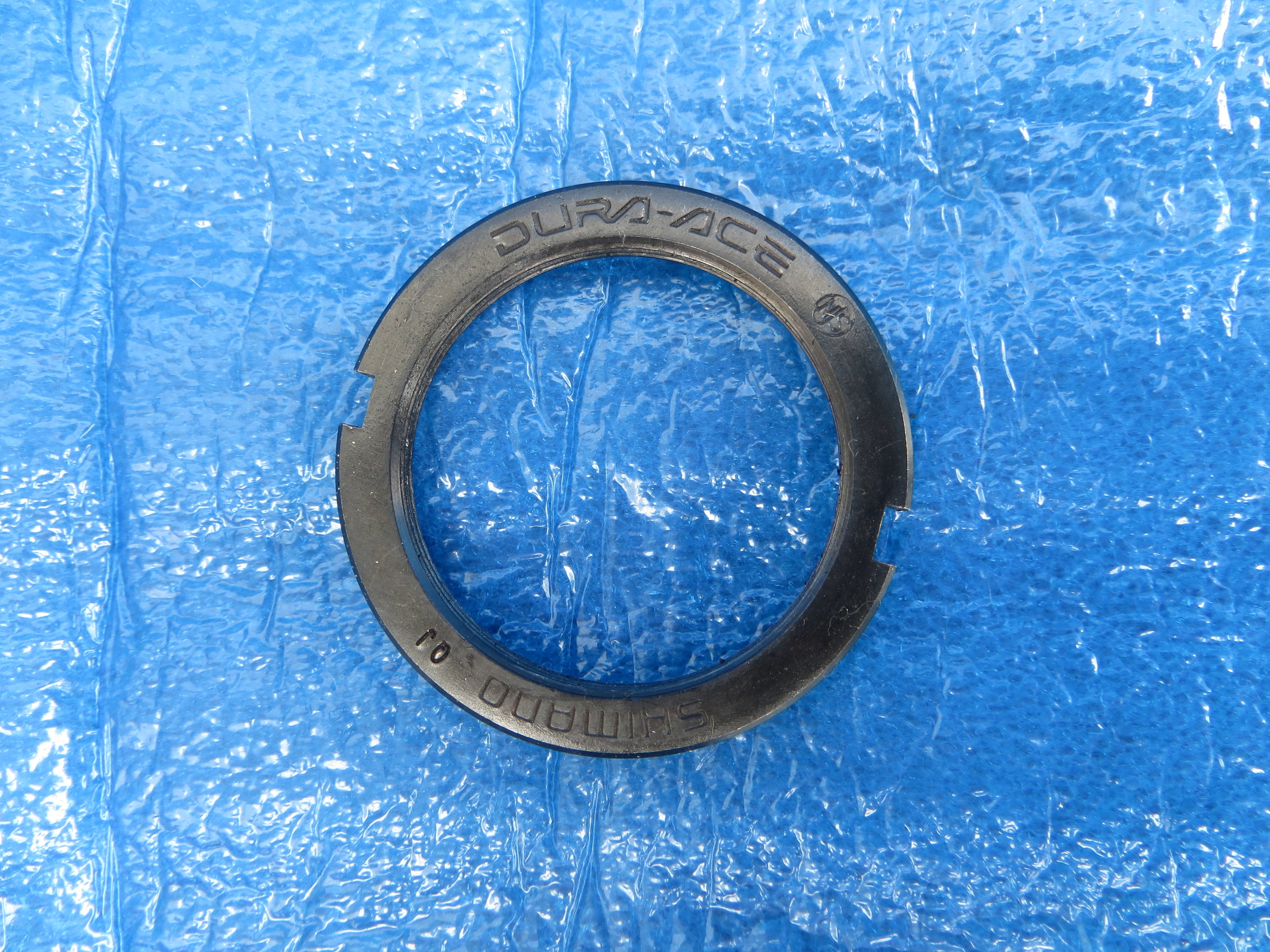 Shimano Dura Ace NJS Lockring (25071513)