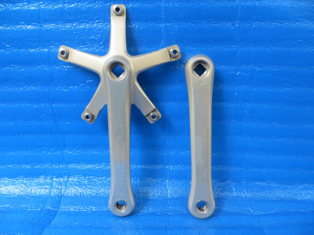 Sugino 75 Grand Mighty 144BCD 170mm NJS (25071608)