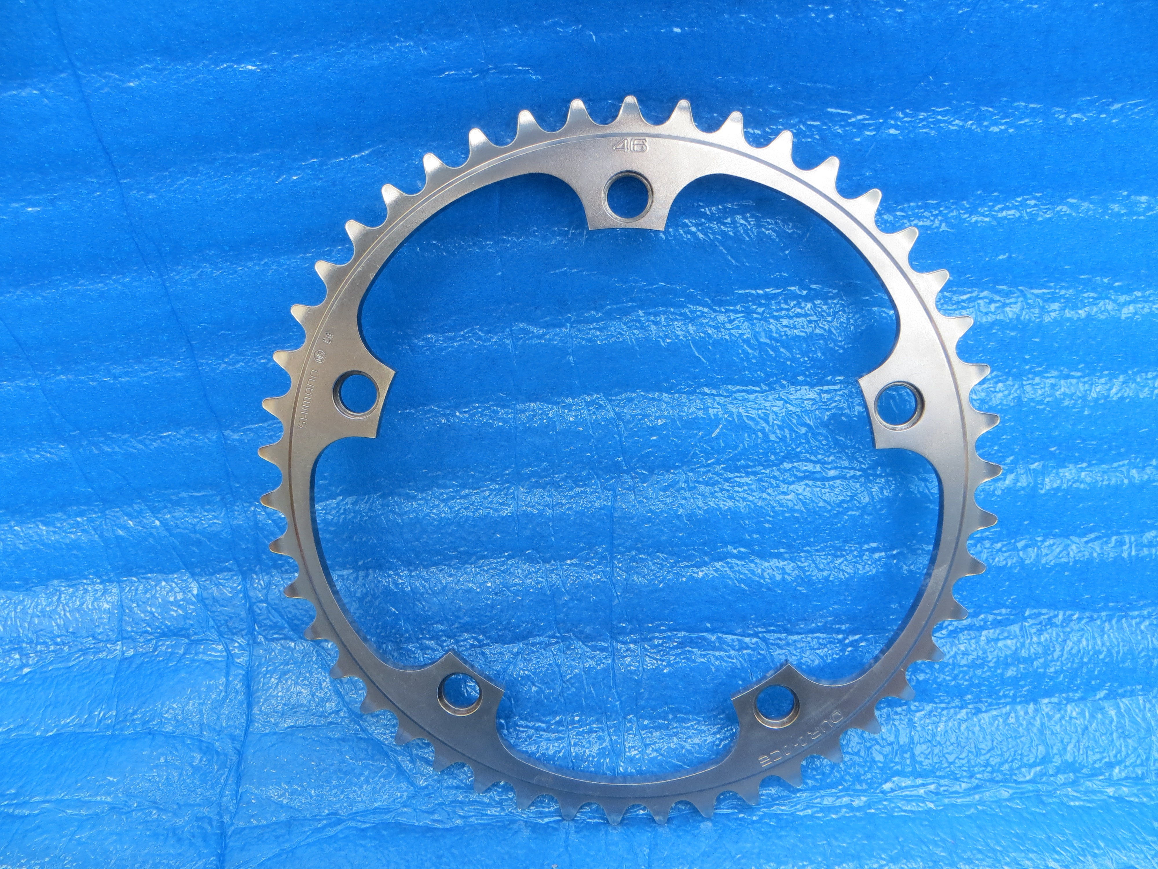 Shimano FC-7710 1/8" 144BCD NJS Chainring 46T (25071804)