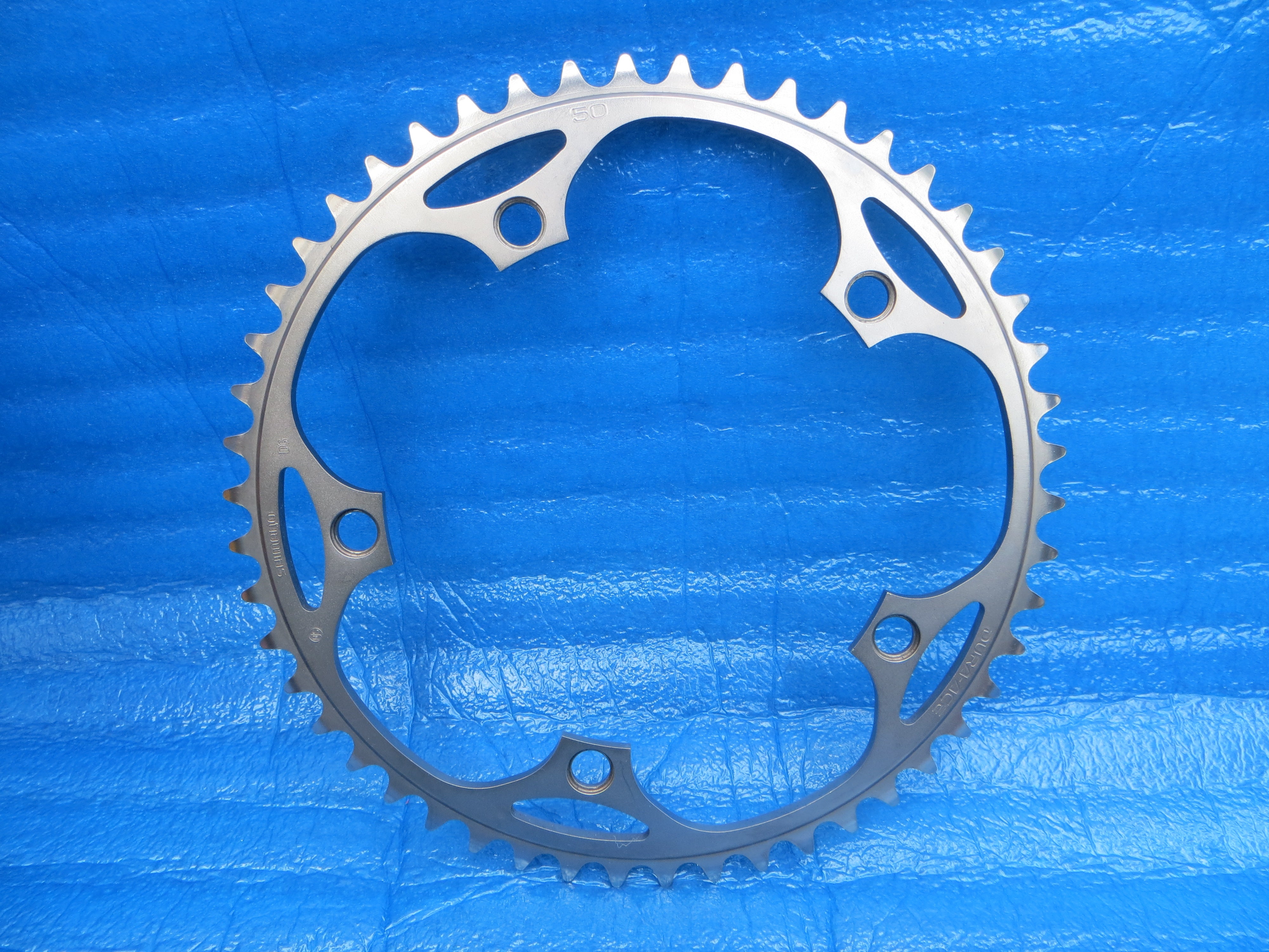Shimano FC-7710 1/8" 144BCD NJS Chainring 50T (25071807)