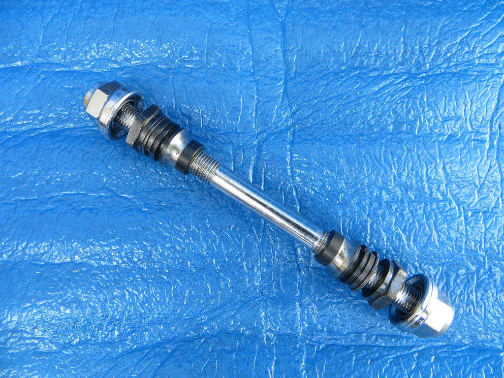 Shimano Dura Ace HB-7600 Front Hub Axle Set 8mm (25071904)