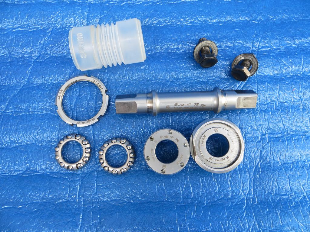 Sugino 75 NJS Bottom Bracket (25071908)