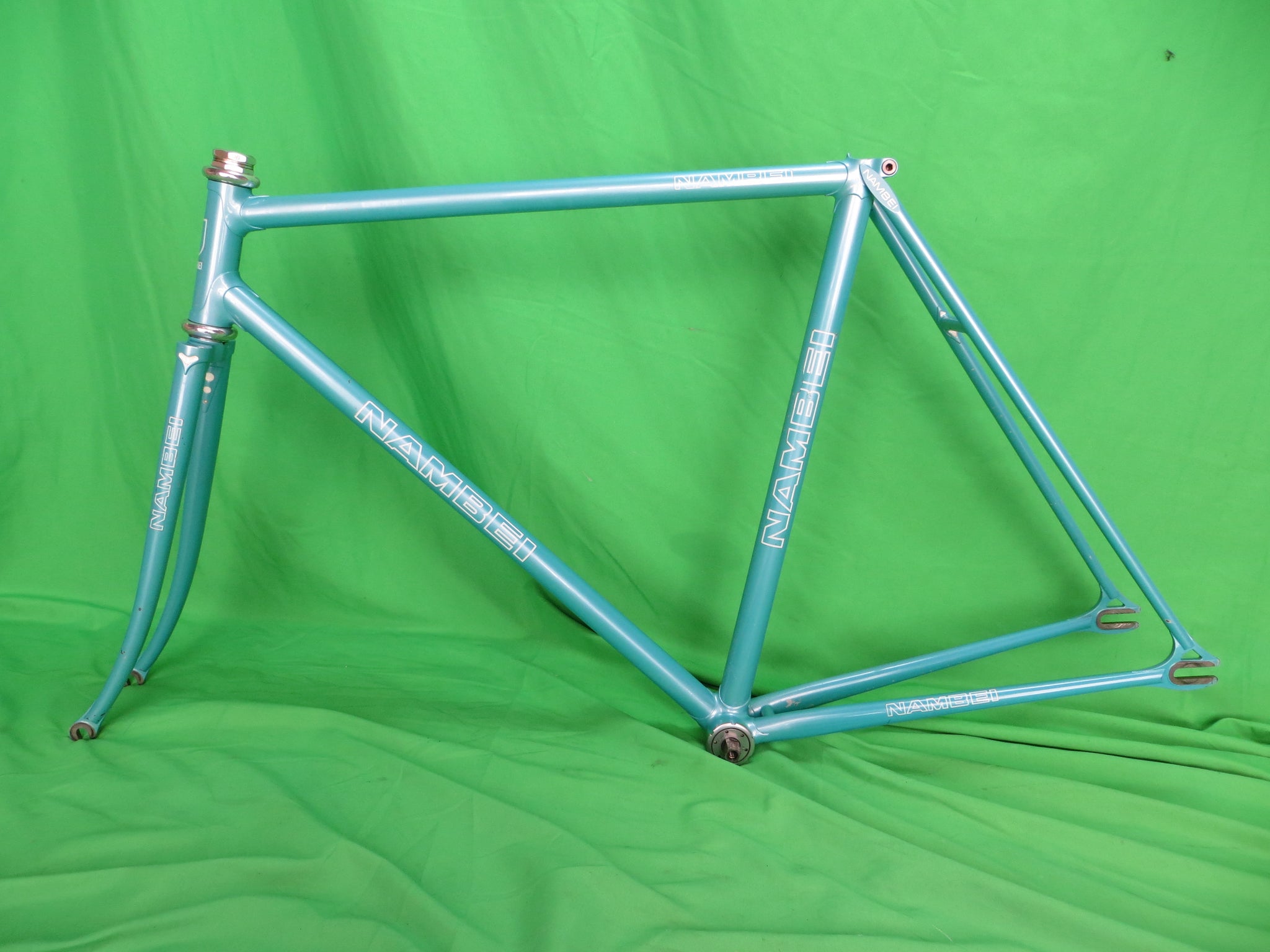 NAMBEI // Light Blue // 52cm