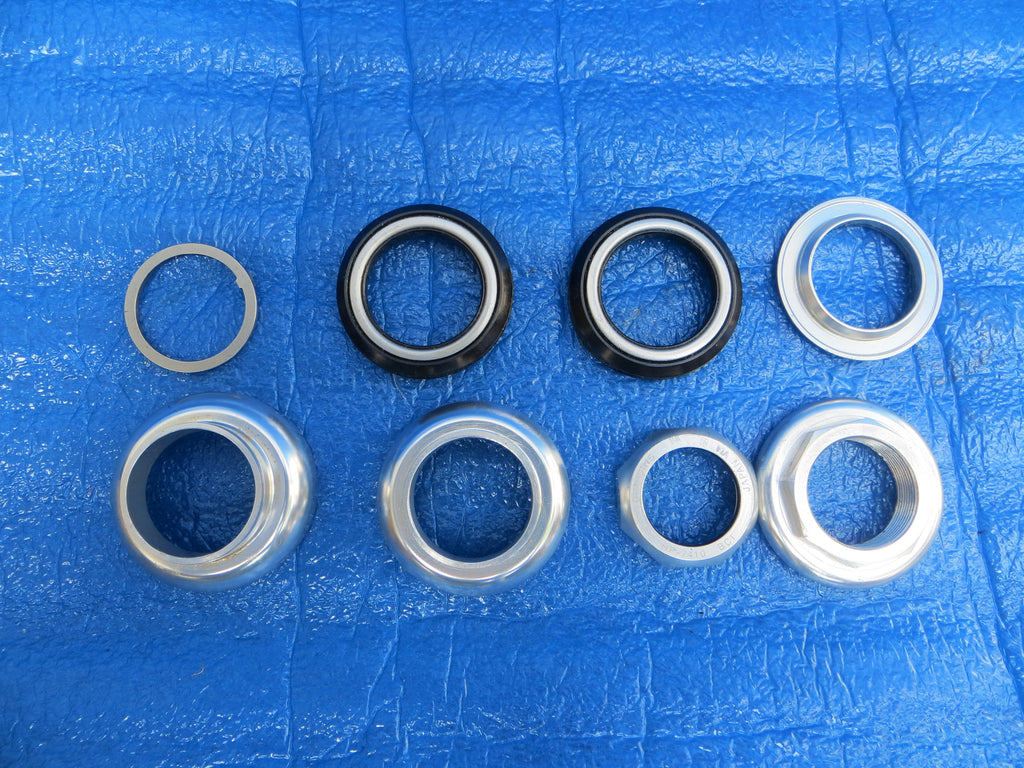 Shimano Dura Ace HP-7410 NJS Headset (25072201)