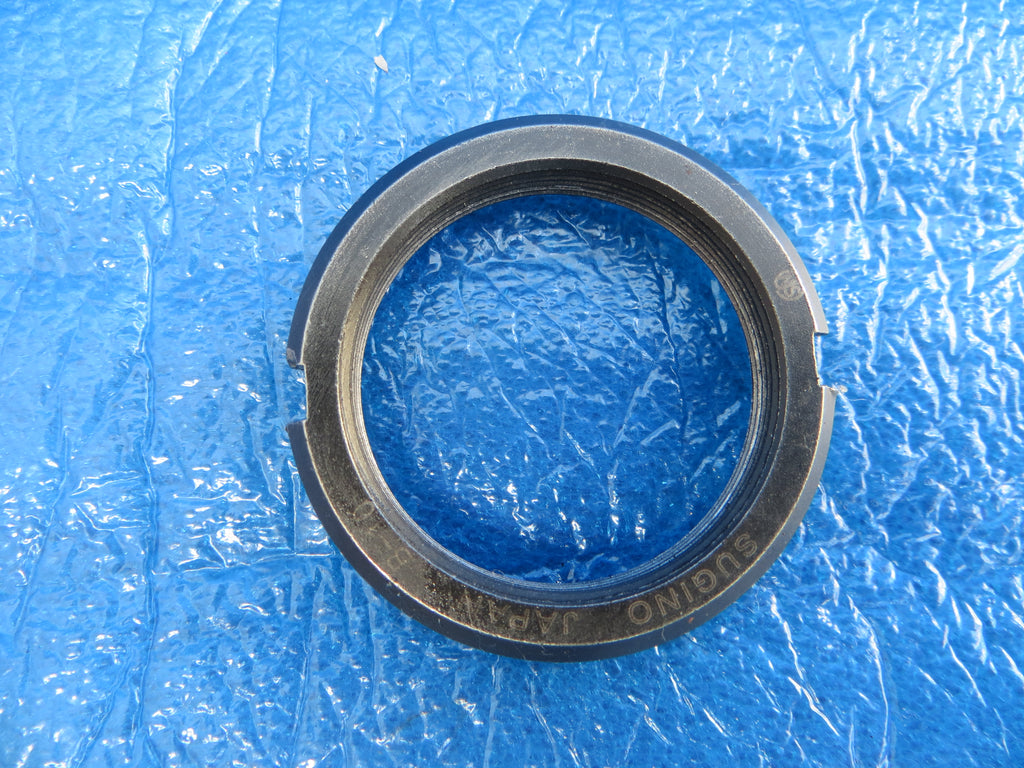 Sugino NJS Stepped Lockring for 12t cogs (25072205)
