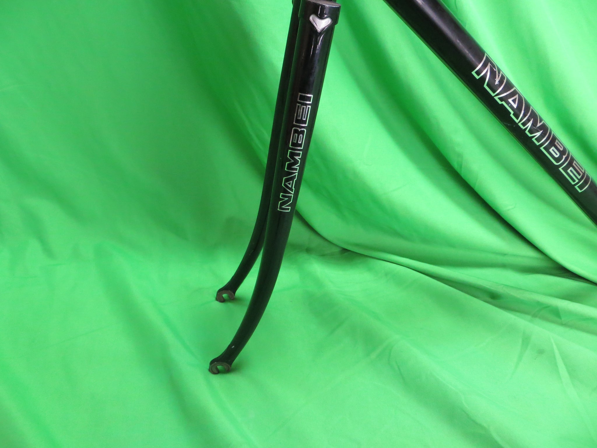 NAMBEI // Black // 51cm – NJS EXPORT