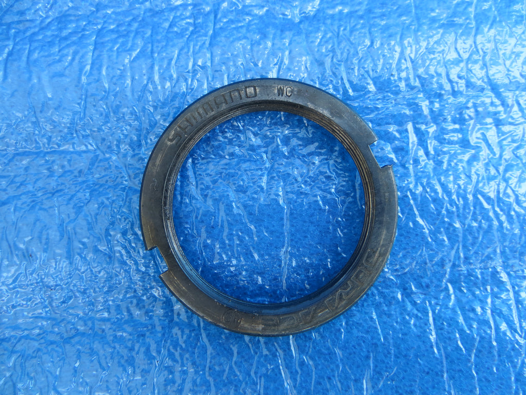 Shimano Dura Ace NJS Lockring (25072301)