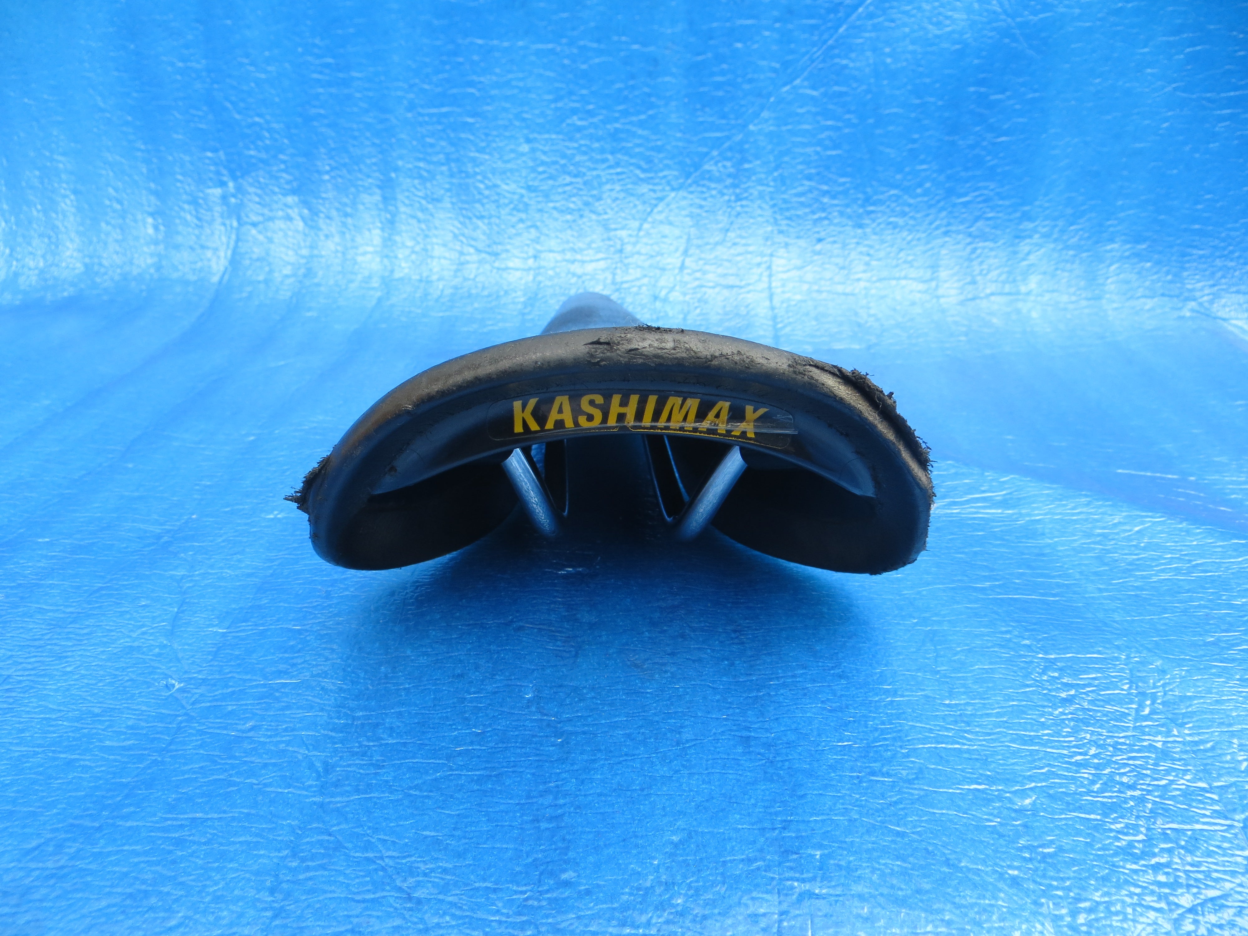 B123 390mm AA NJS Handlebar, Nitto Jaguar 110mm/58 degree AA NJS Stem (23051412)
