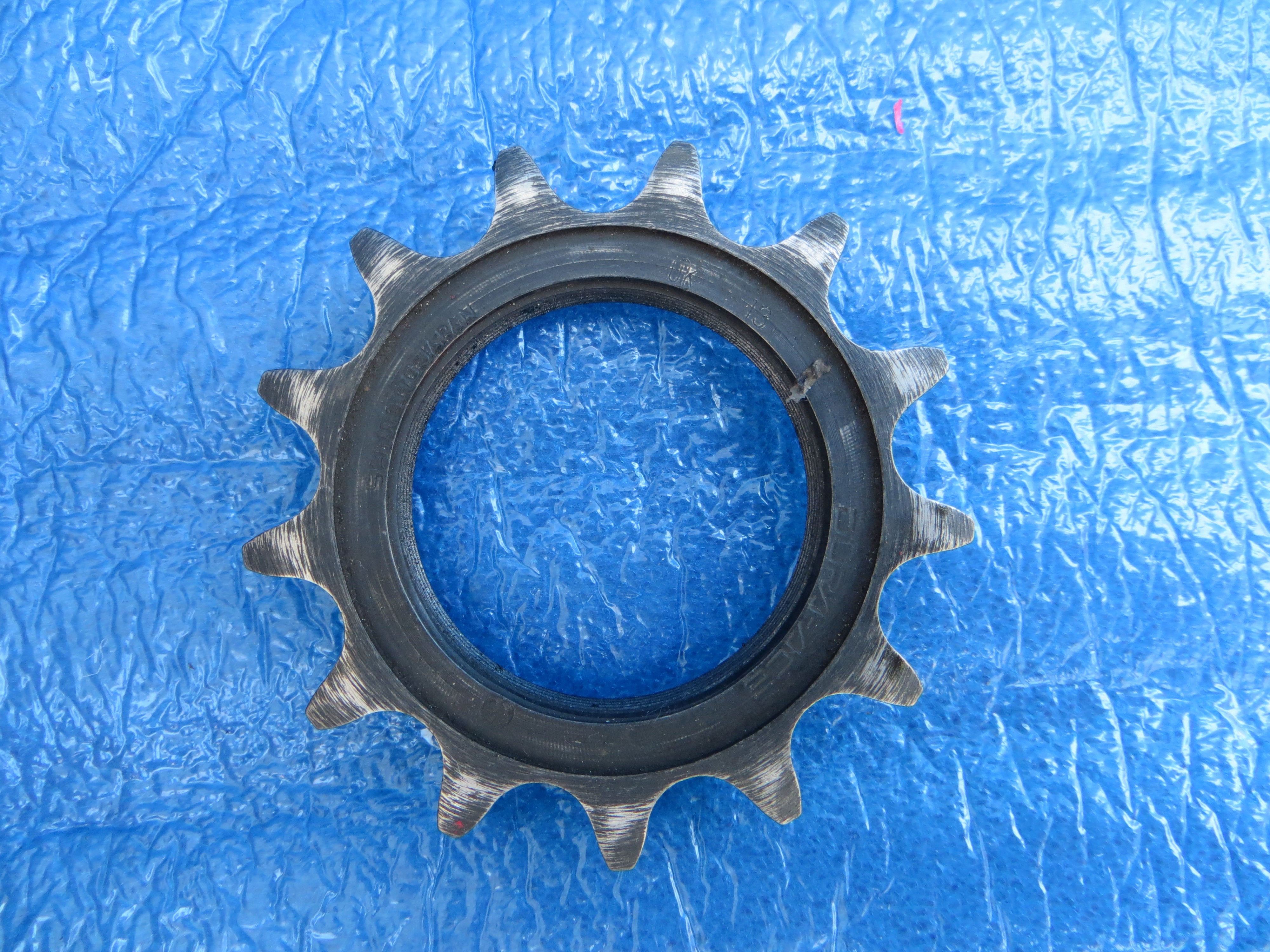 Shimano Dura Ace 13T 1/8" NJS Cog (25072304)