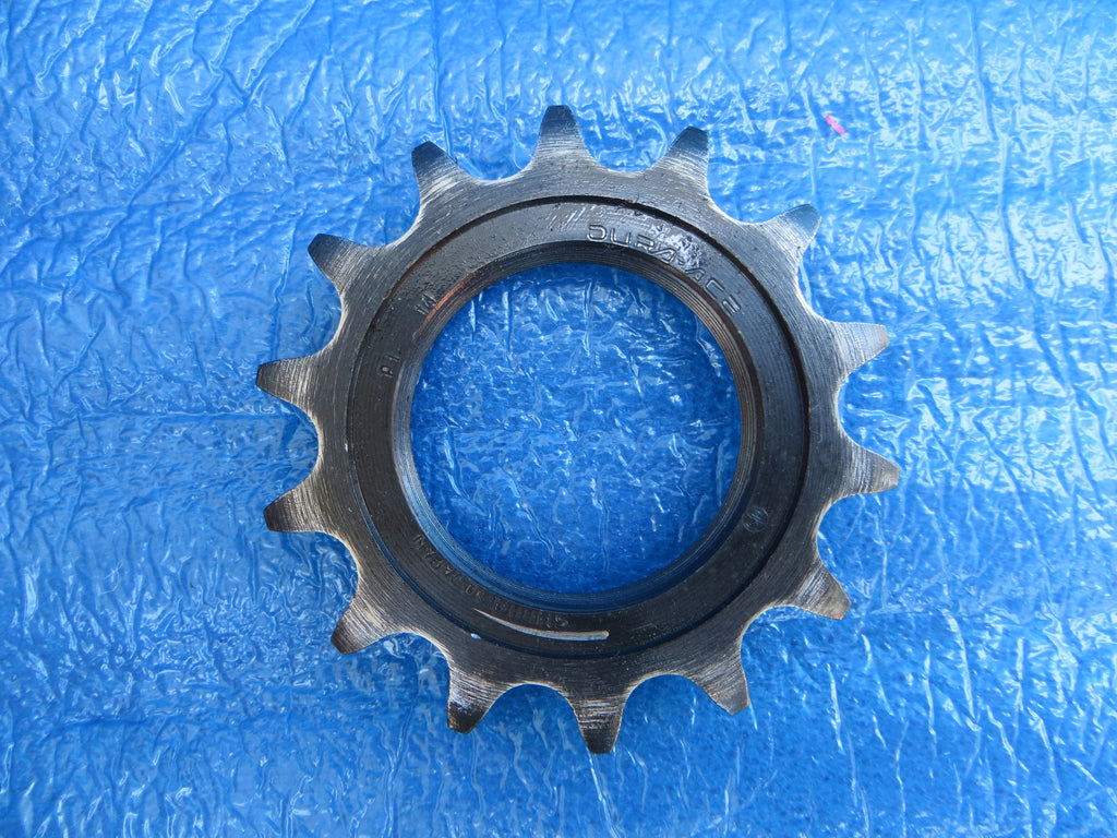 Shimano Dura Ace 14T 1/8" NJS Cog (25072308)