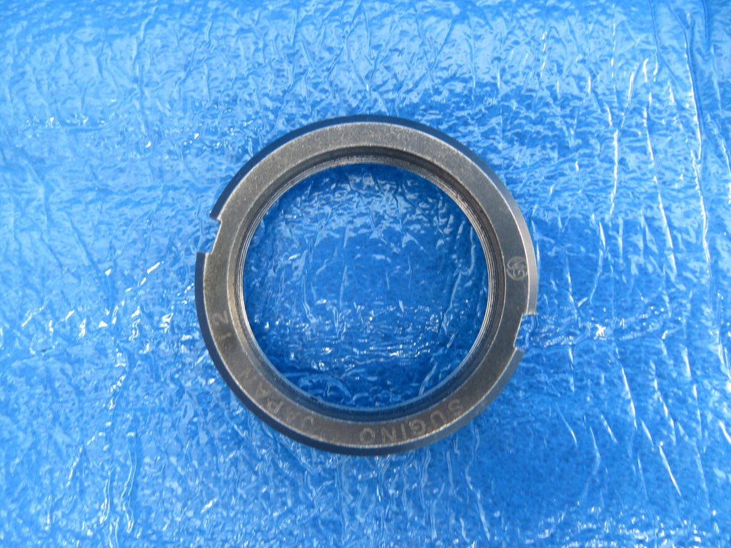 Sugino NJS Stepped Lockring for 12t cogs (25072018)