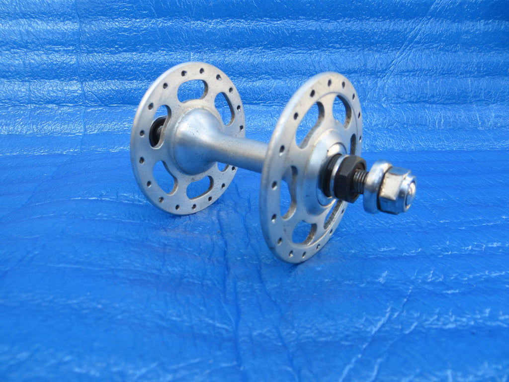 Vintage SunShine 36H Front Hub 8mm NJS (25072109)