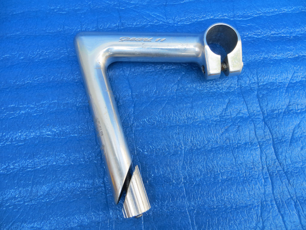 Nitto Pearl 110mm 71Degree NJS Approved AA Stem  (25072505)