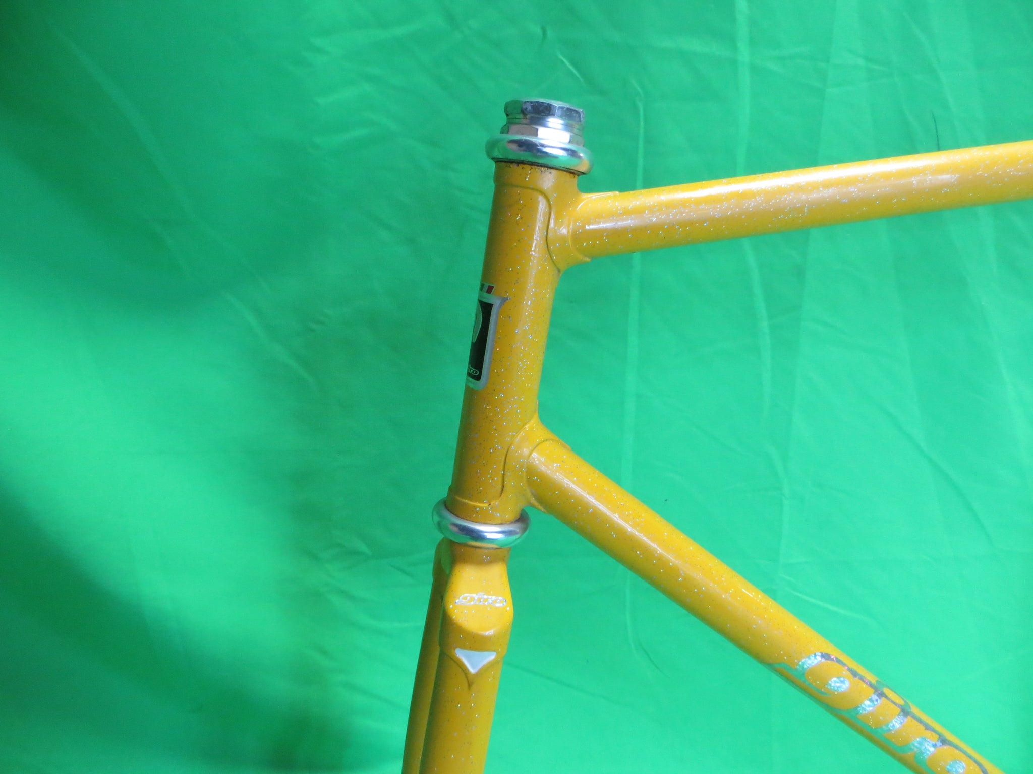 Suntour Superbe Pro 144BCD 165mm NJS (24102705) – NJS EXPORT