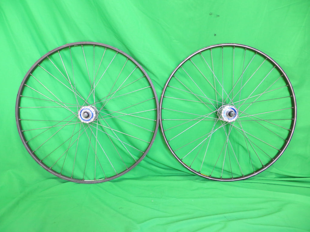 Wheels – Page 2 – NJS EXPORT