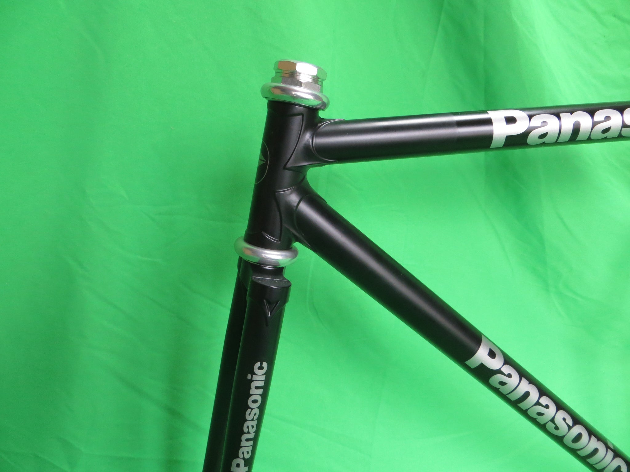 Panasonic // Matte Black // 50cm – NJS EXPORT