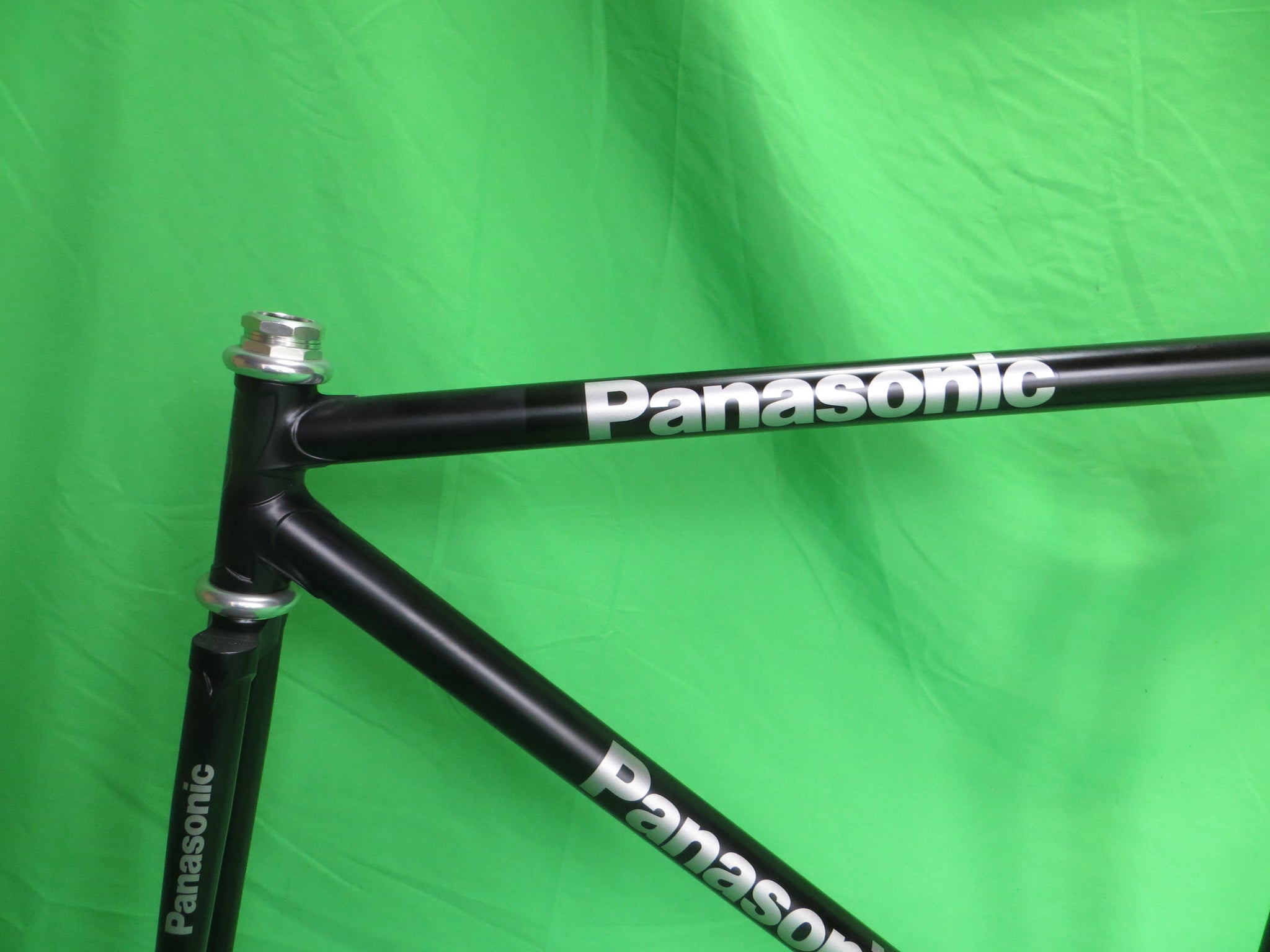 Panasonic // Matte Black // 50cm – NJS EXPORT