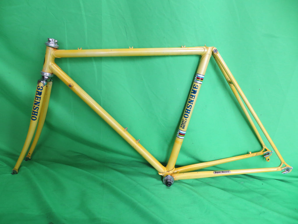 Frames – NJS EXPORT