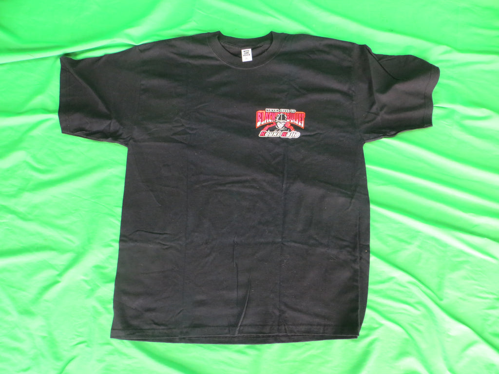 Never Used Short Sleeve Official Keirin T-shirt American XL