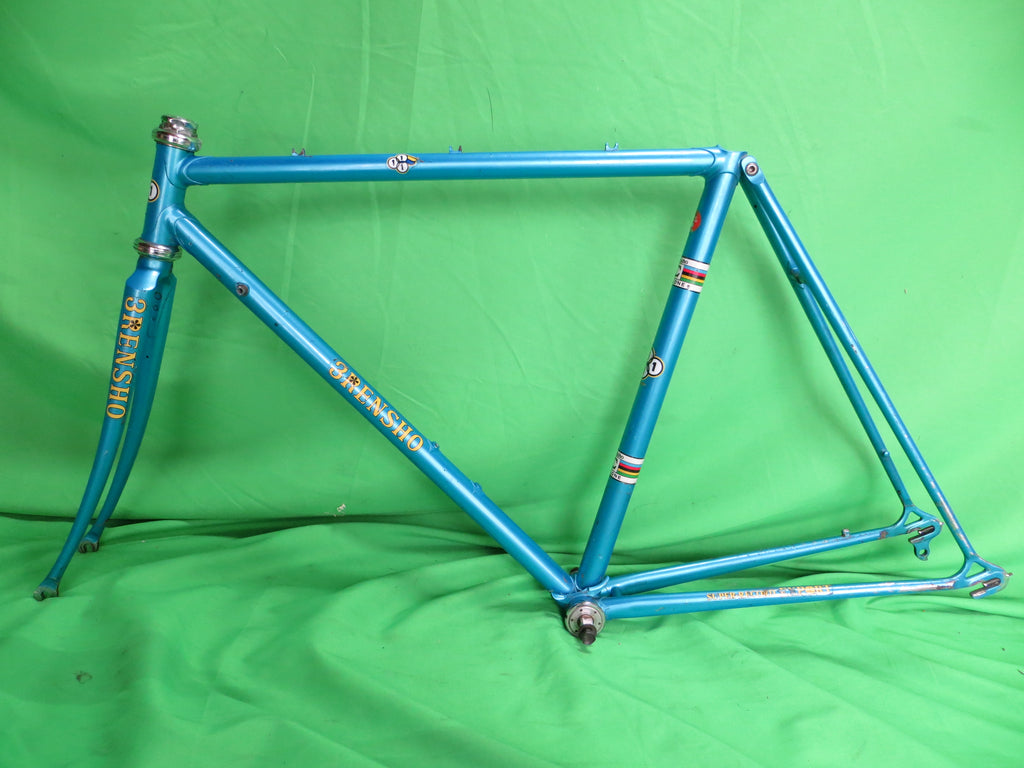 Frames – NJS EXPORT