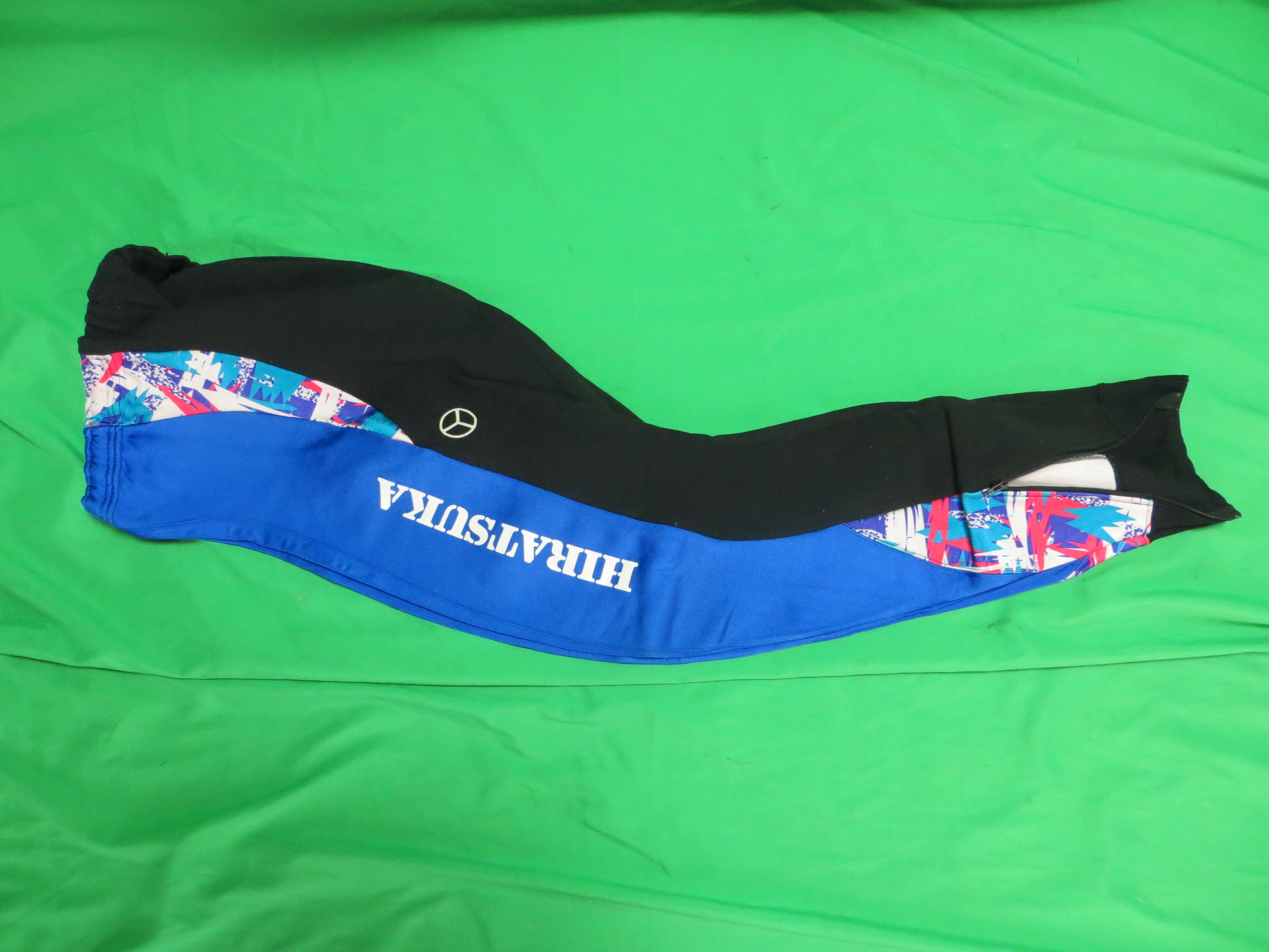 Medalist Club Official Keirin Long Pants M size (American S)