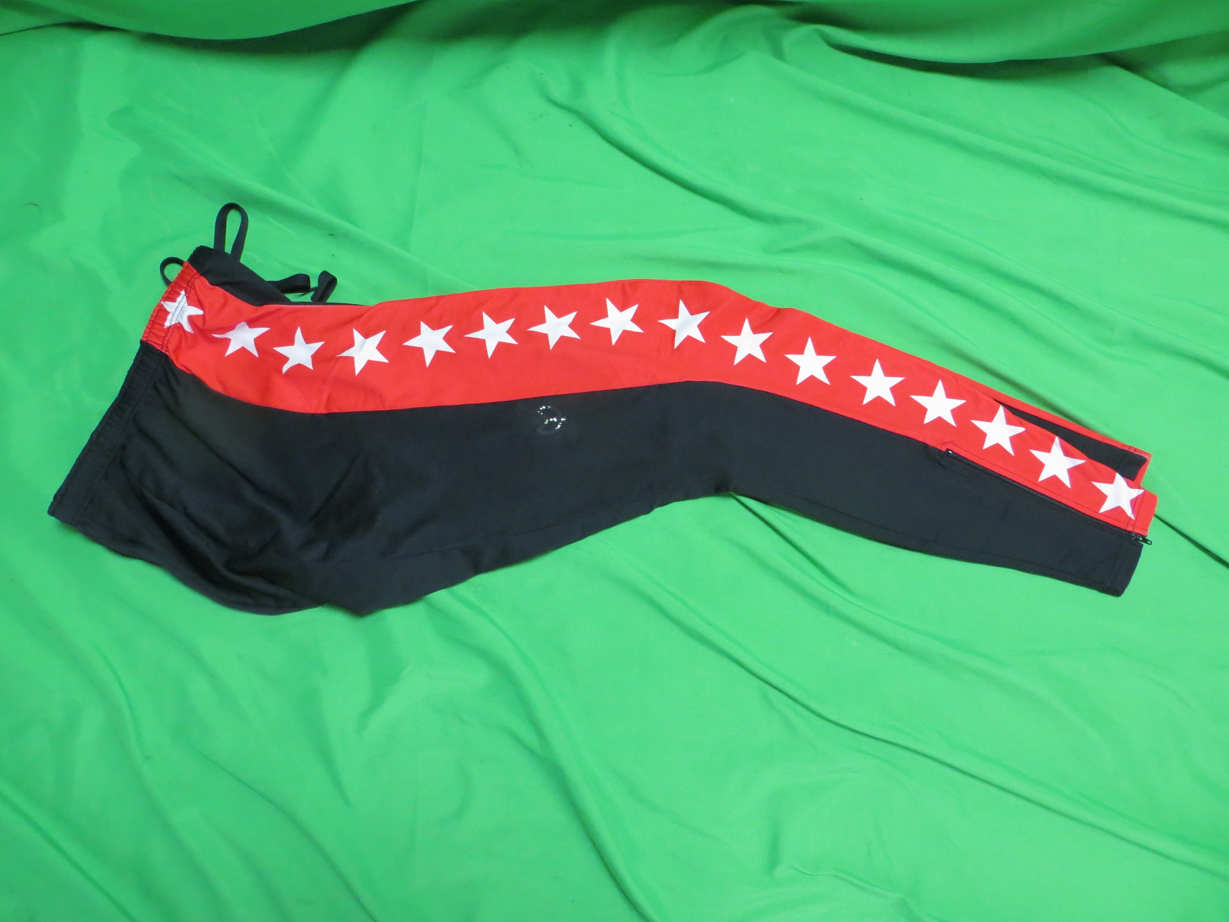 Medalist Club Long Pants Japanese XL size (American L)