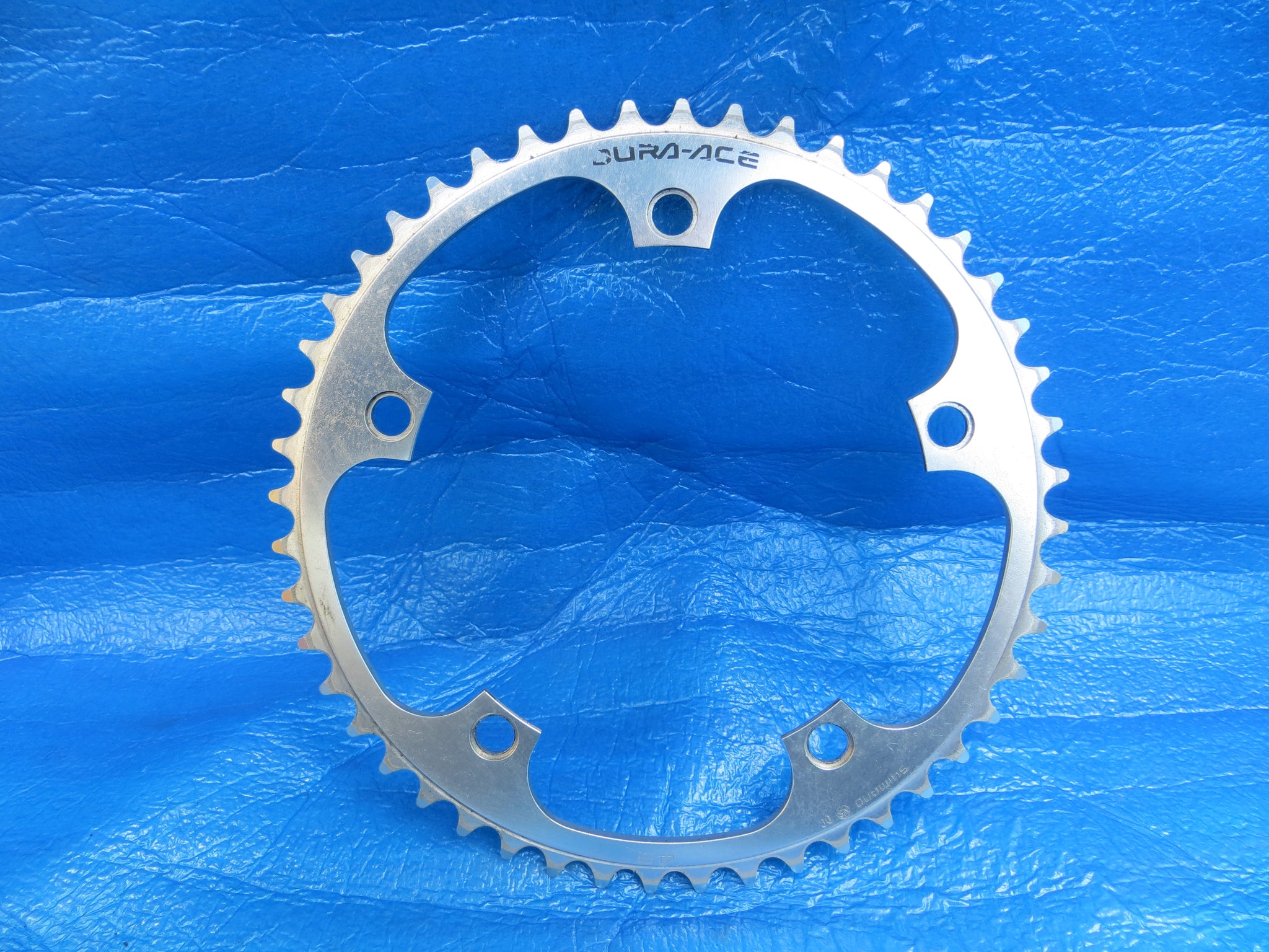 Shimano Dura Ace FC-7600 1/8 144BCD NJS Chainring 48T (24011803)
