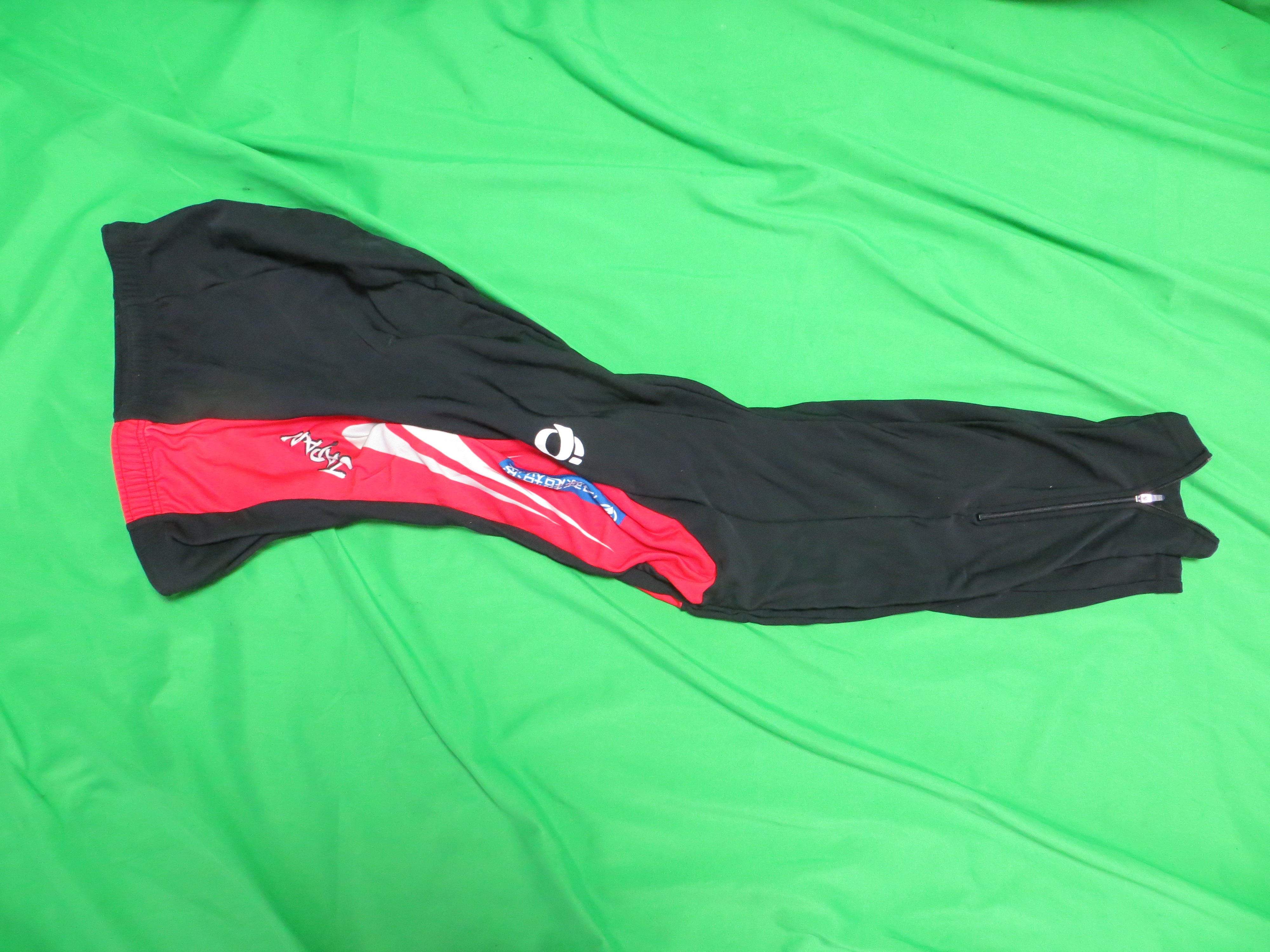 Pearl Izumi Long Pants Japanese XL size (American L)