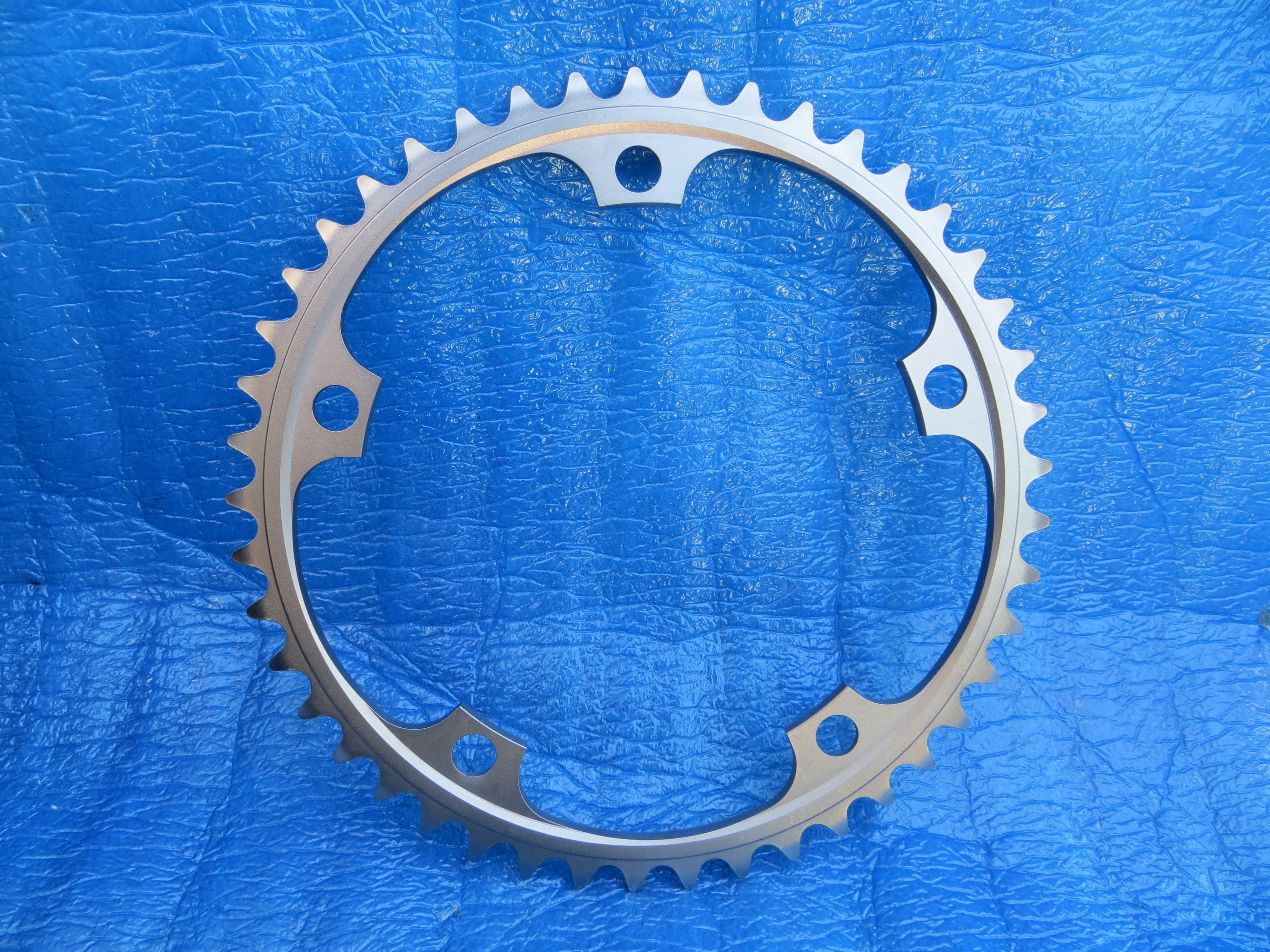 Shimano Dura Ace FC-7710 144BCD 170mm NJS (24110206) – NJS EXPORT