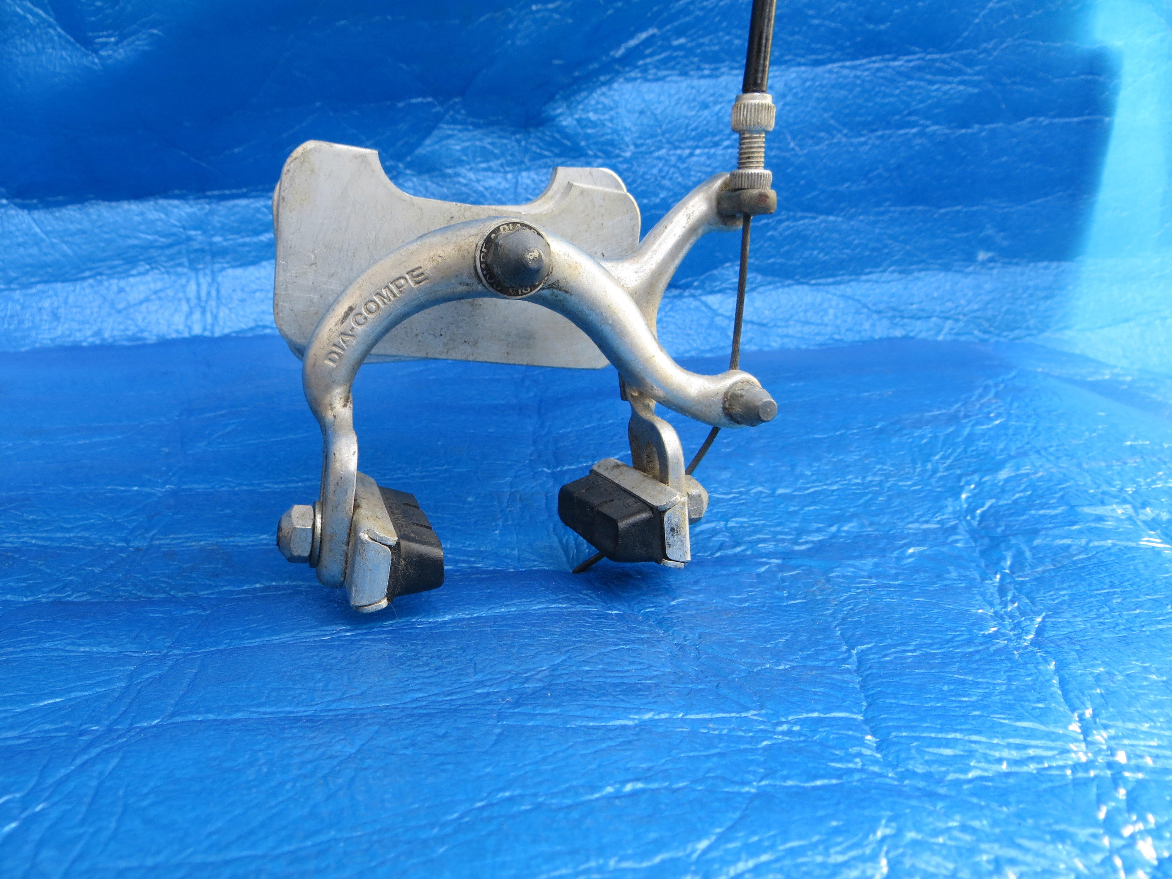 Vinatge Dia Compe Rear Brake Set  (24011905)